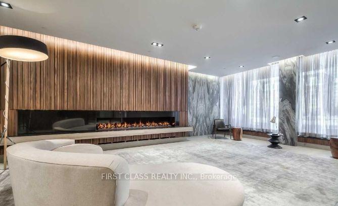 Photo 10 of Unit 1413, 125 Redpath Avenue, Toronto, Mount Pleasant West — HOMEH
