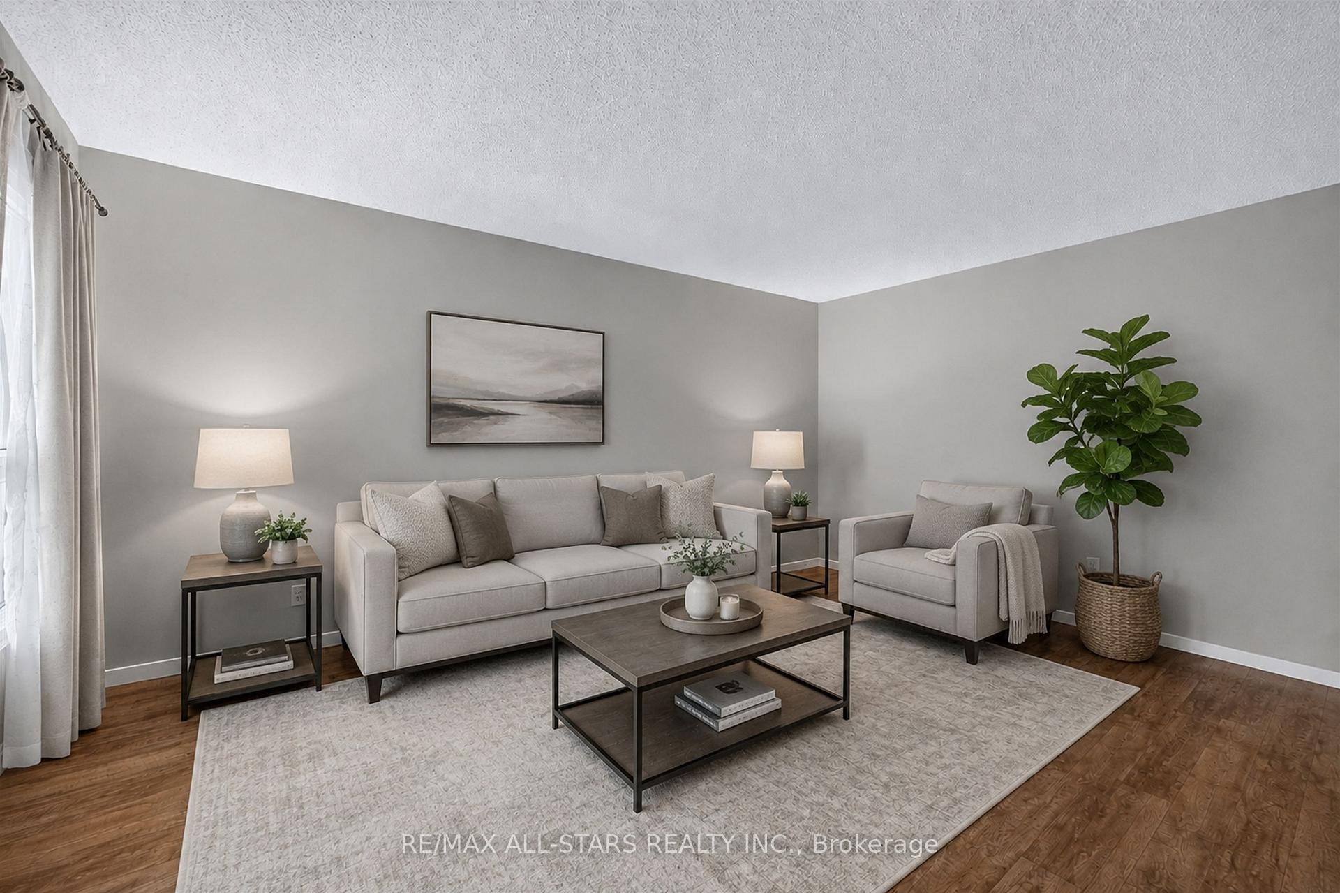 Photo 5 of 68 Patterson Crescent, Ajax, Central — HOMEH