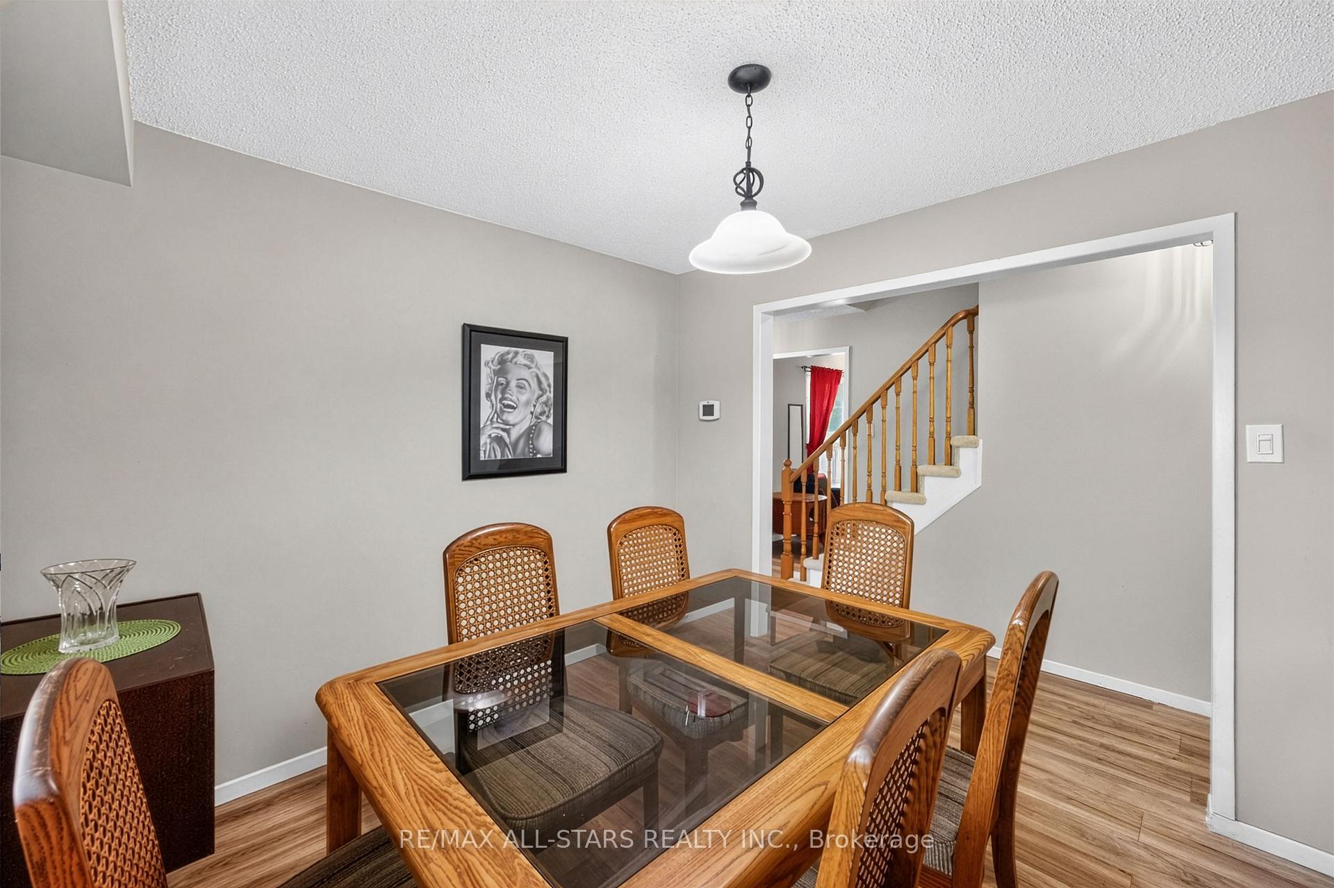 Photo 8 of 68 Patterson Crescent, Ajax, Central — HOMEH