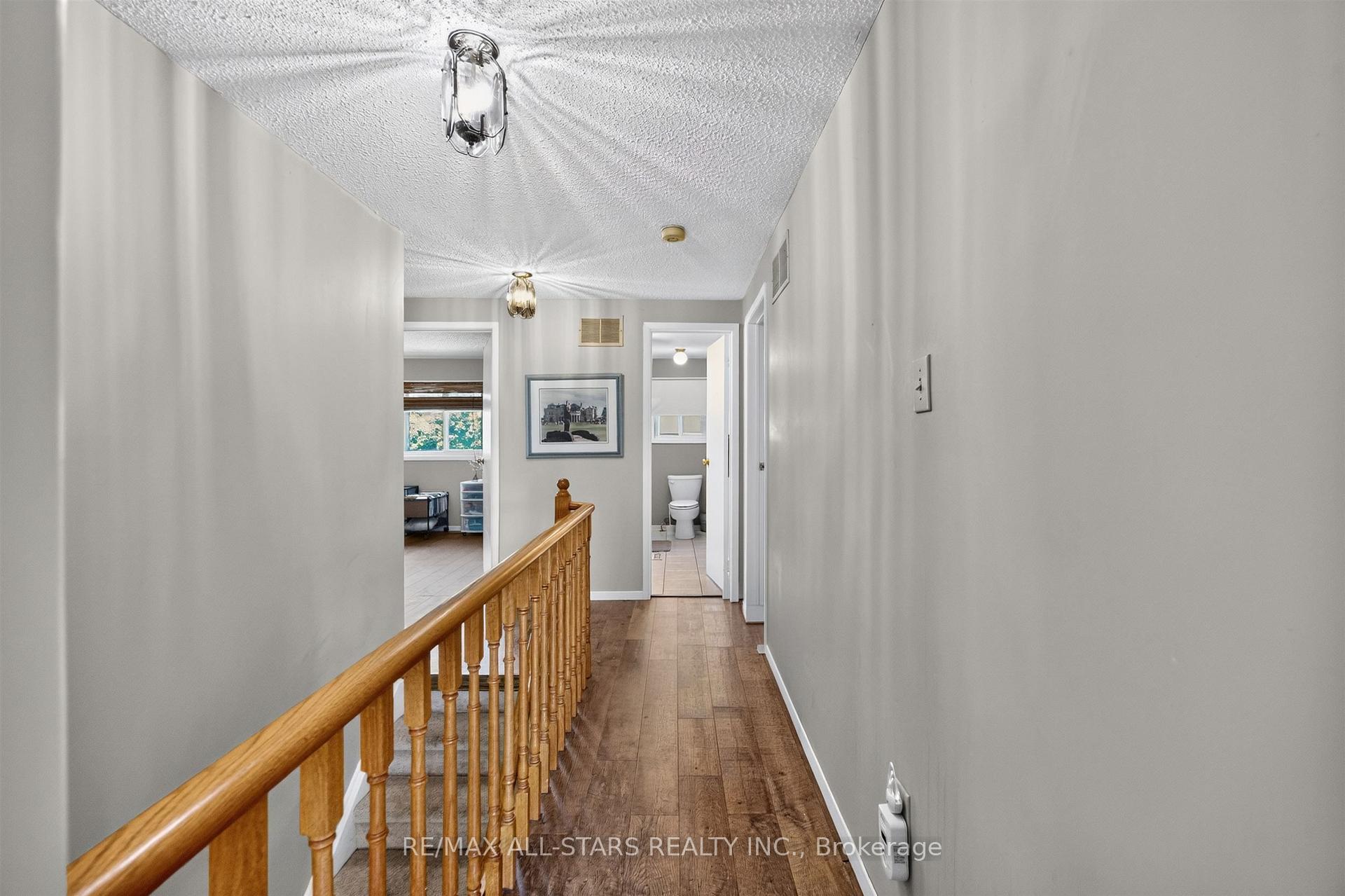 Photo 20 of 68 Patterson Crescent, Ajax, Central — HOMEH
