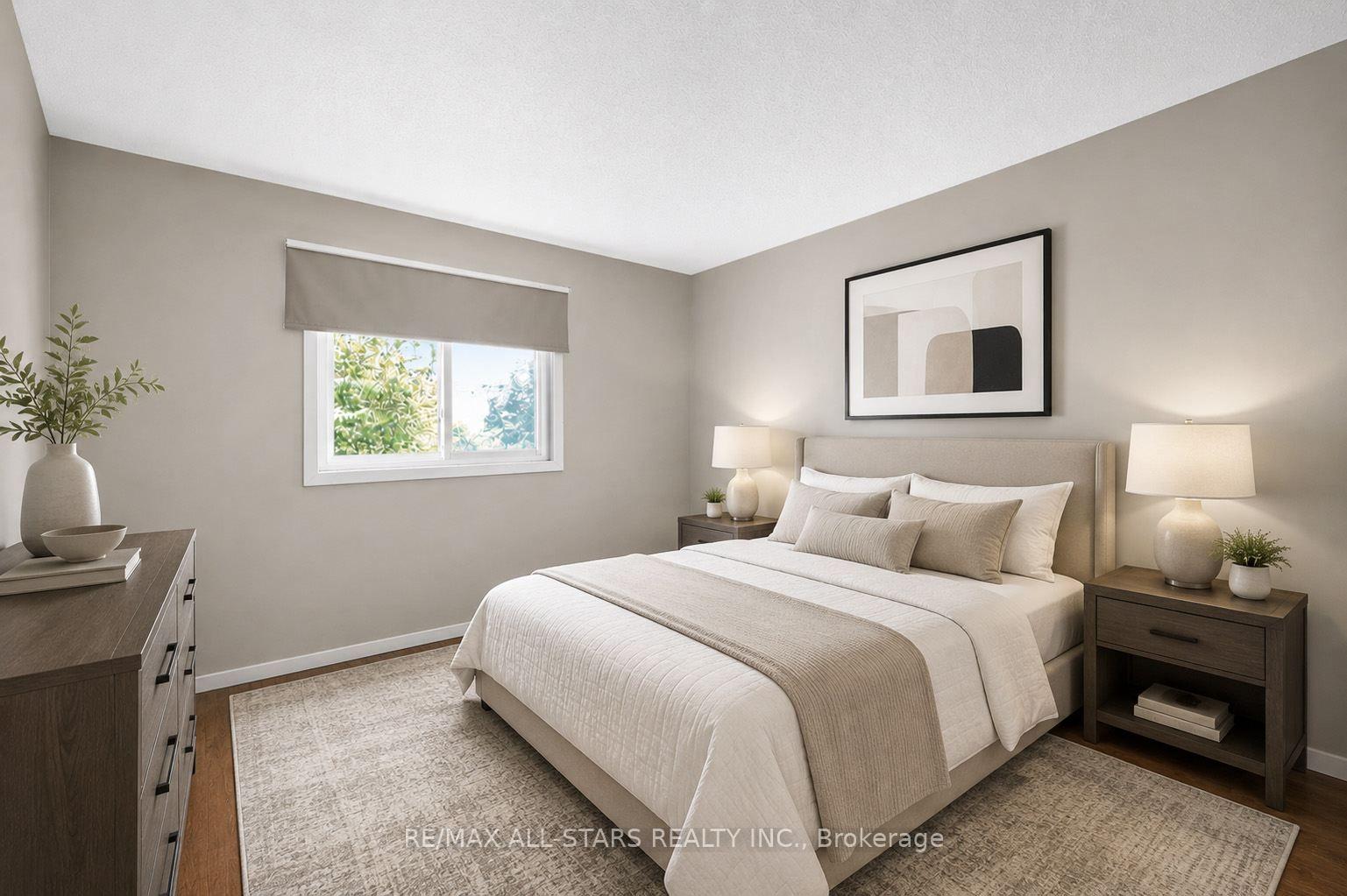 Photo 25 of 68 Patterson Crescent, Ajax, Central — HOMEH