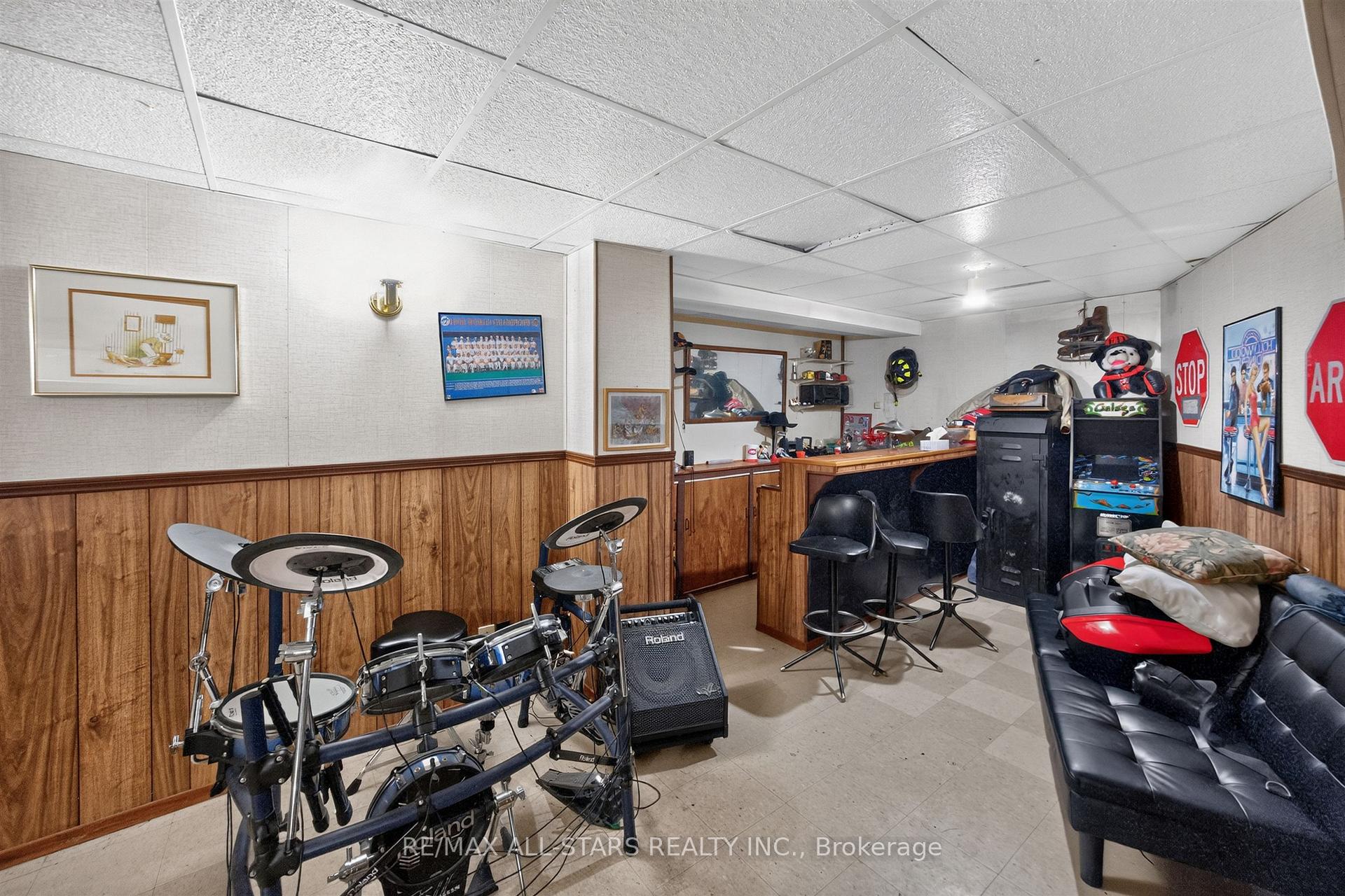 Photo 29 of 68 Patterson Crescent, Ajax, Central — HOMEH