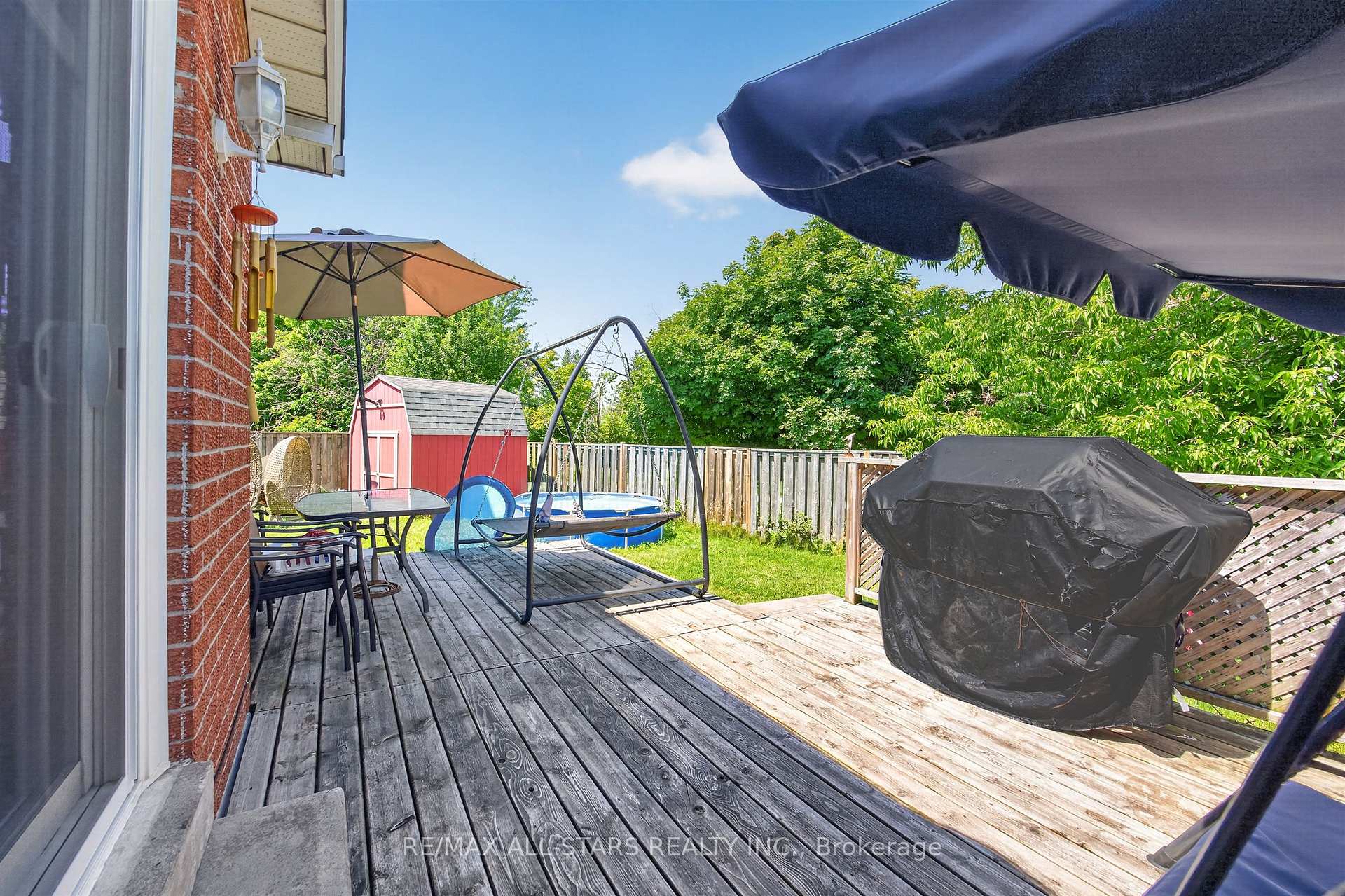 Photo 30 of 68 Patterson Crescent, Ajax, Central — HOMEH
