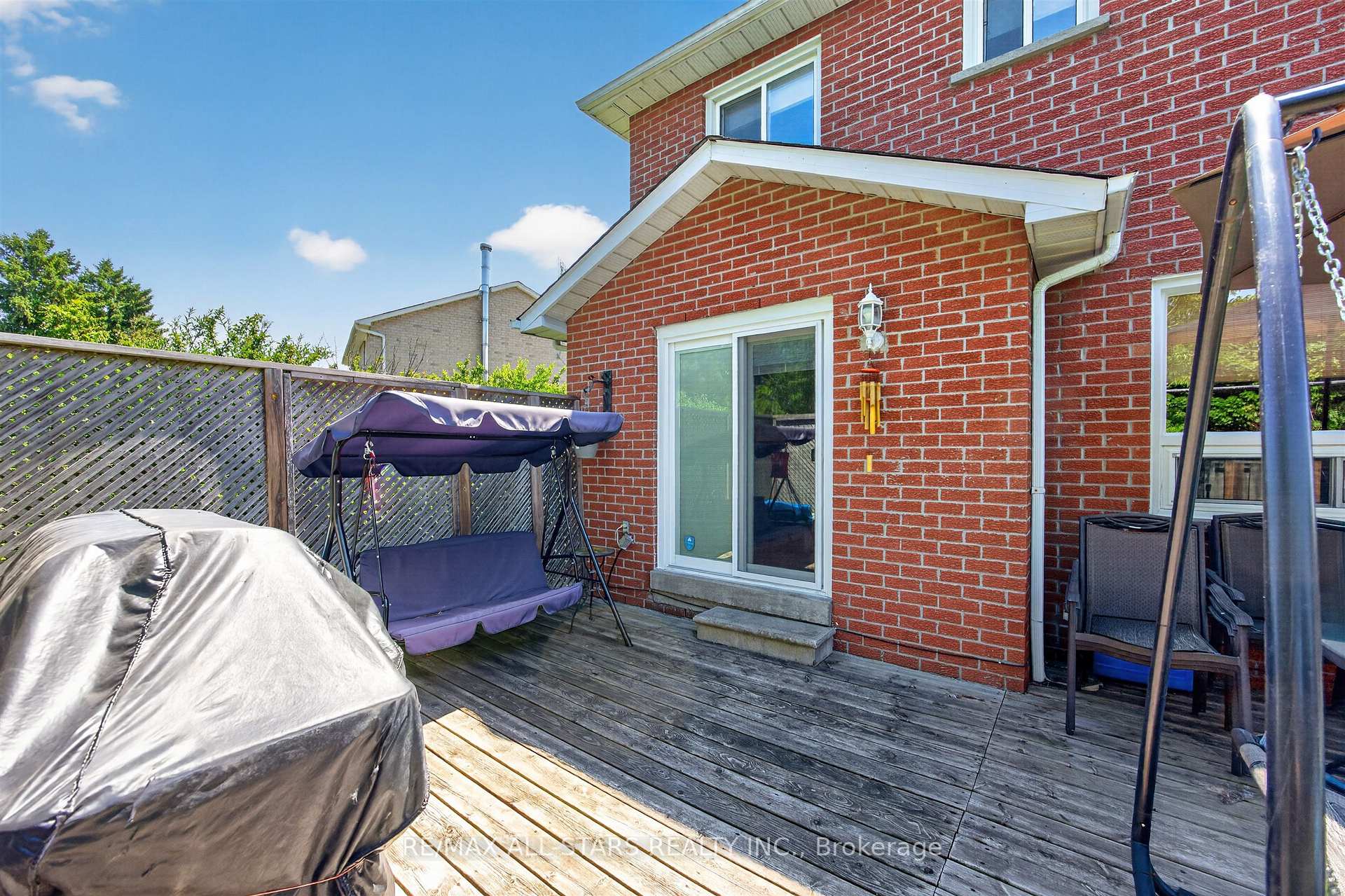 Photo 31 of 68 Patterson Crescent, Ajax, Central — HOMEH