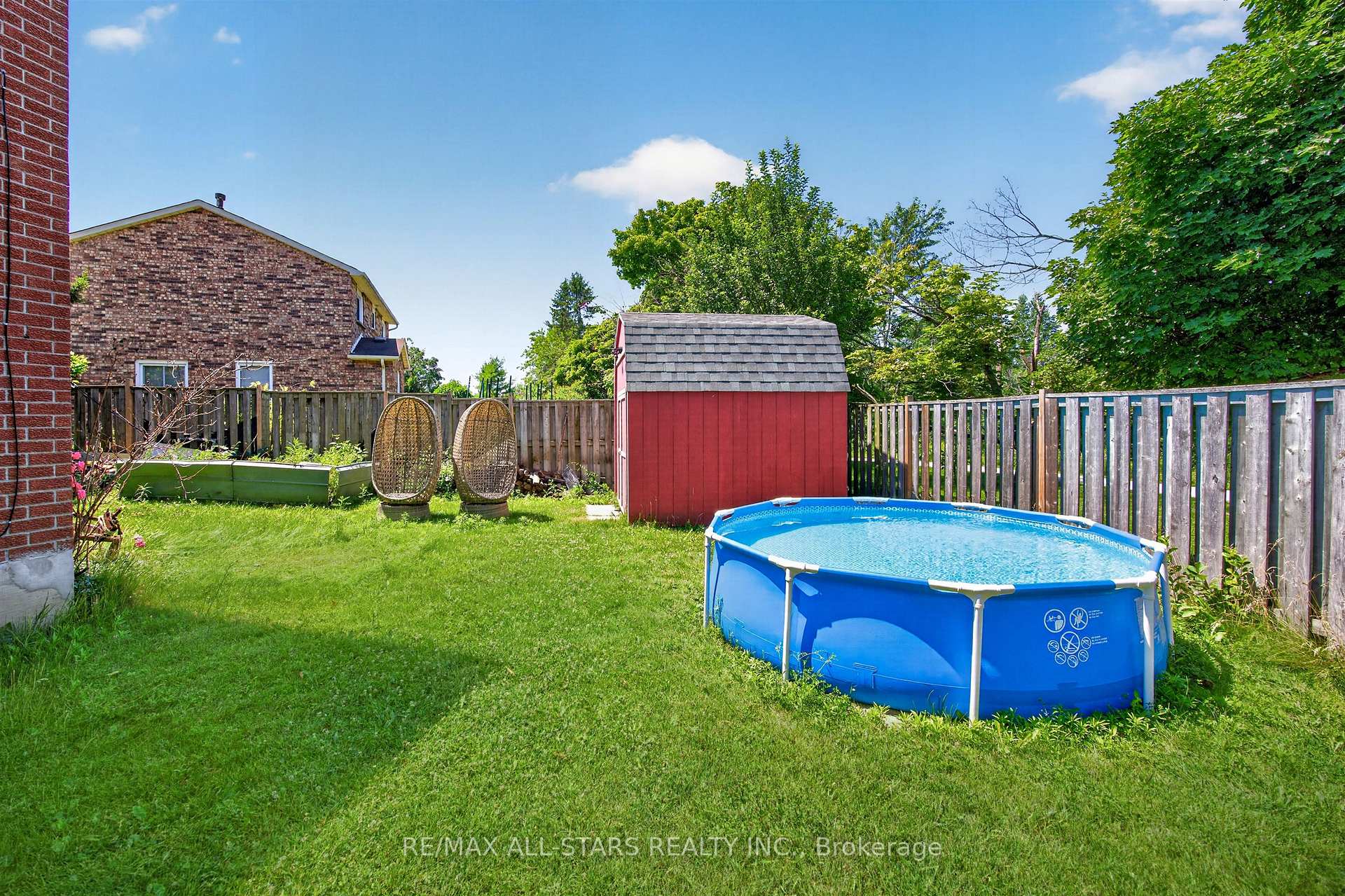 Photo 32 of 68 Patterson Crescent, Ajax, Central — HOMEH