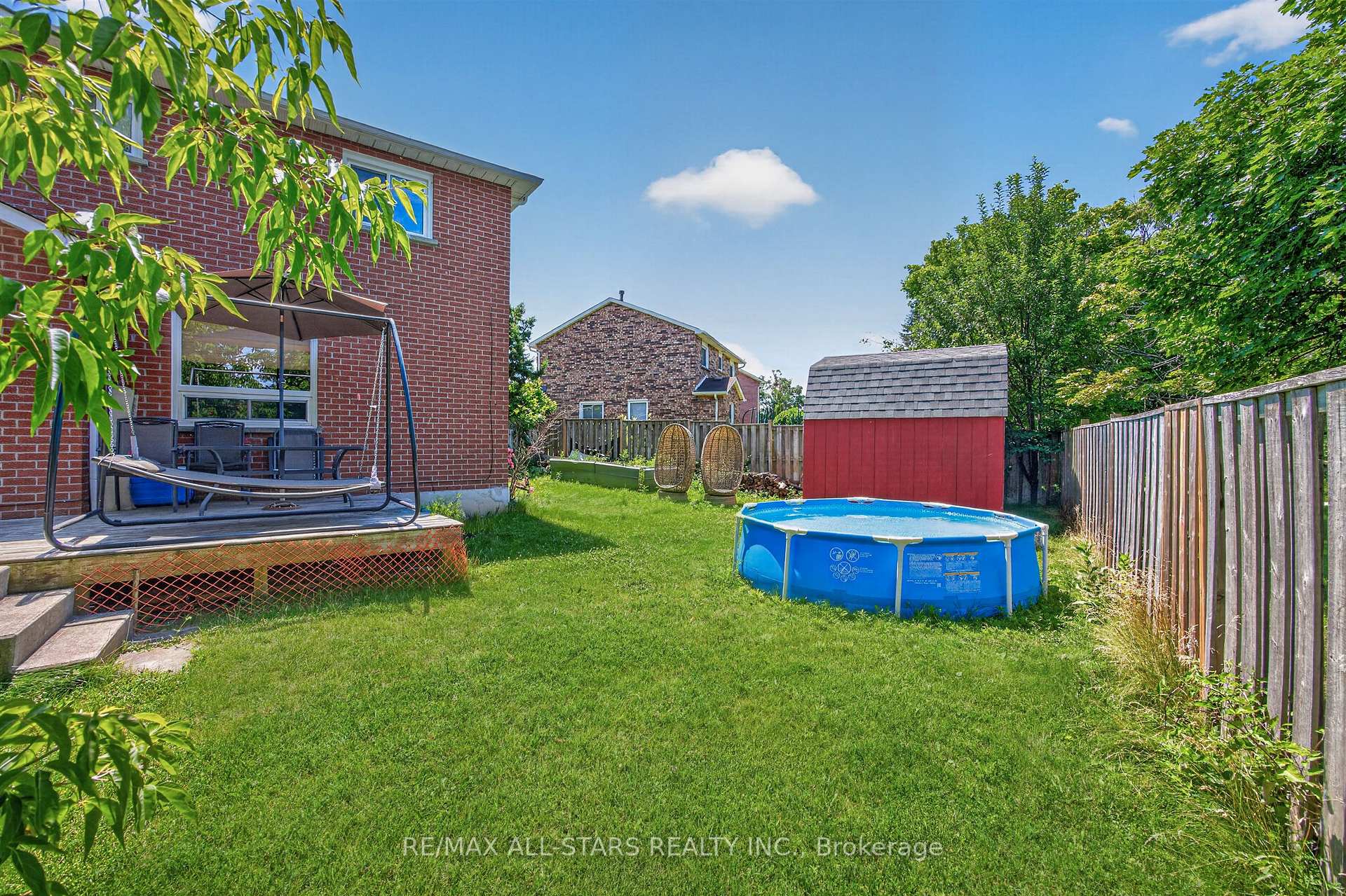 Photo 35 of 68 Patterson Crescent, Ajax, Central — HOMEH