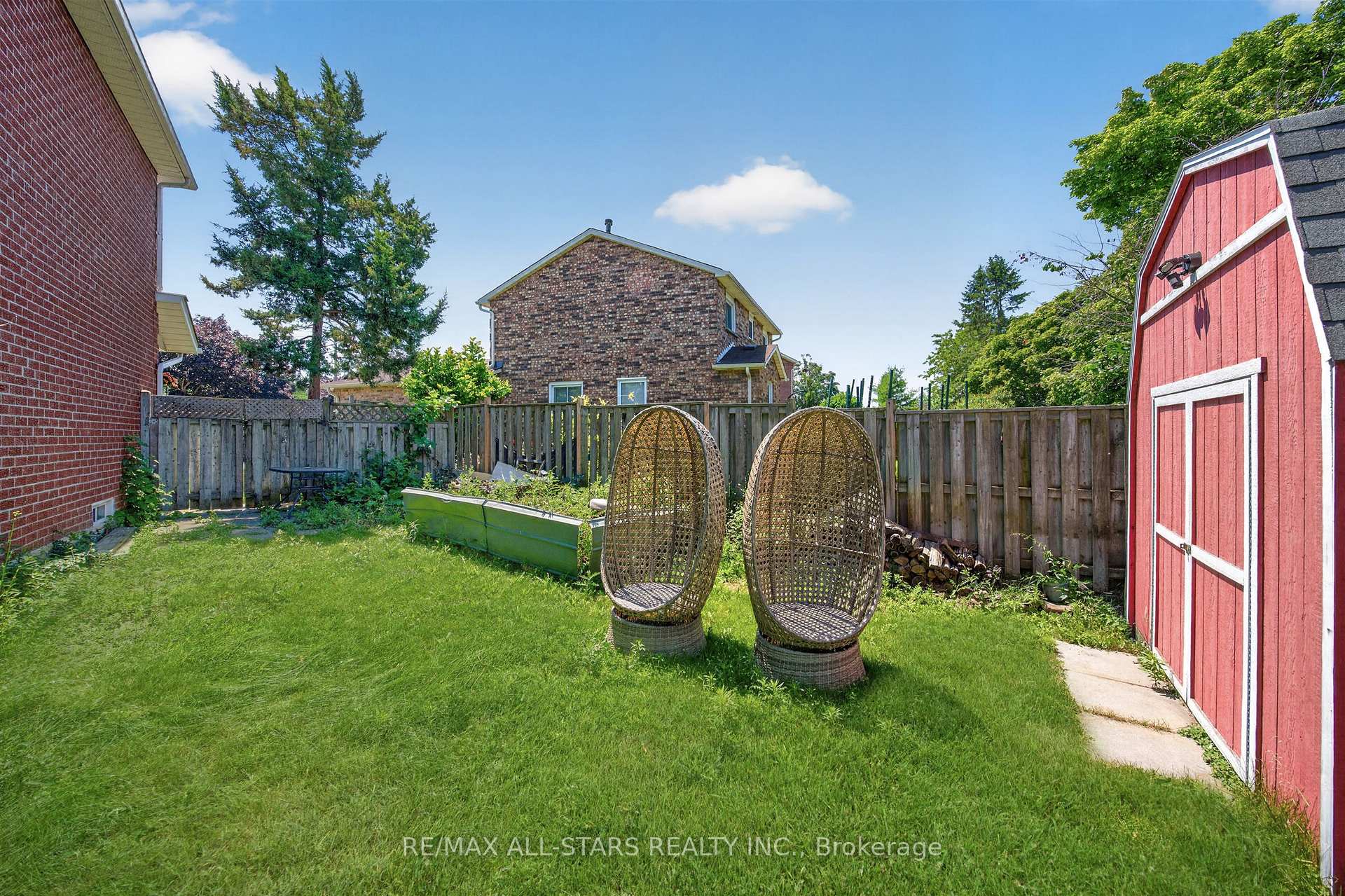 Photo 36 of 68 Patterson Crescent, Ajax, Central — HOMEH
