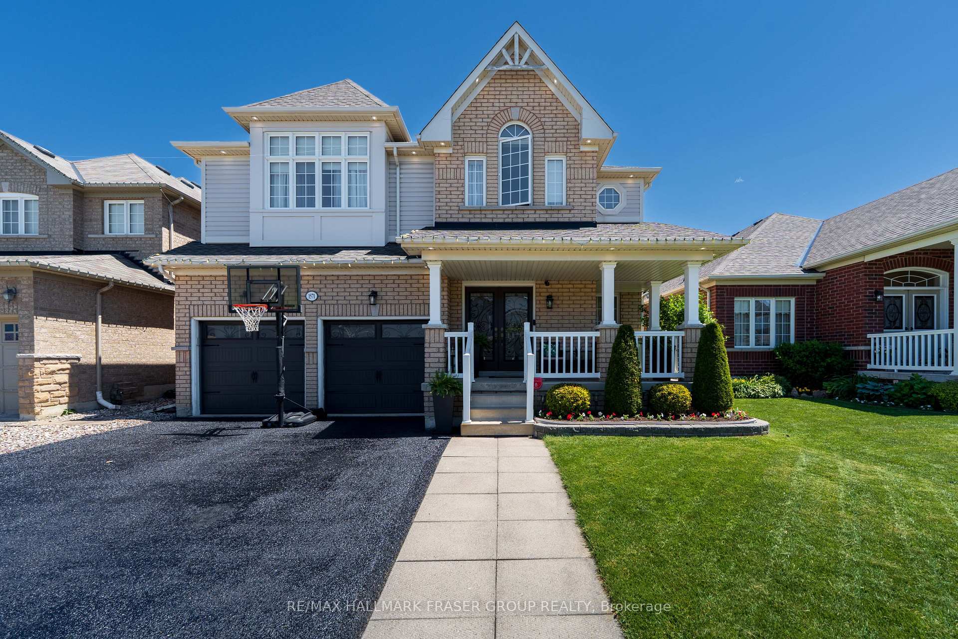 Photo 1 of 1571 Quail Run Drive, Oshawa, Taunton — HOMEH