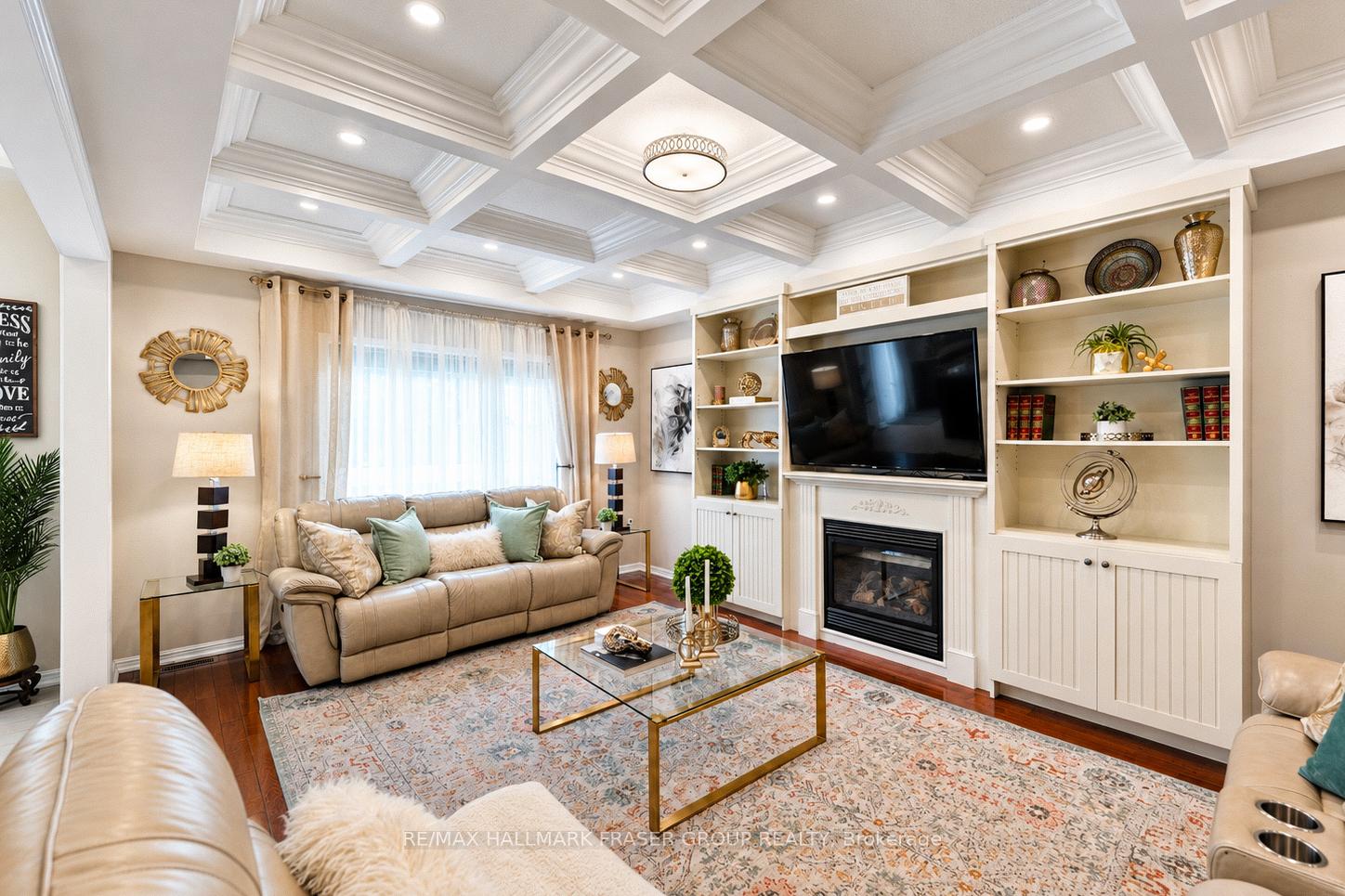 Photo 2 of 1571 Quail Run Drive, Oshawa, Taunton — HOMEH