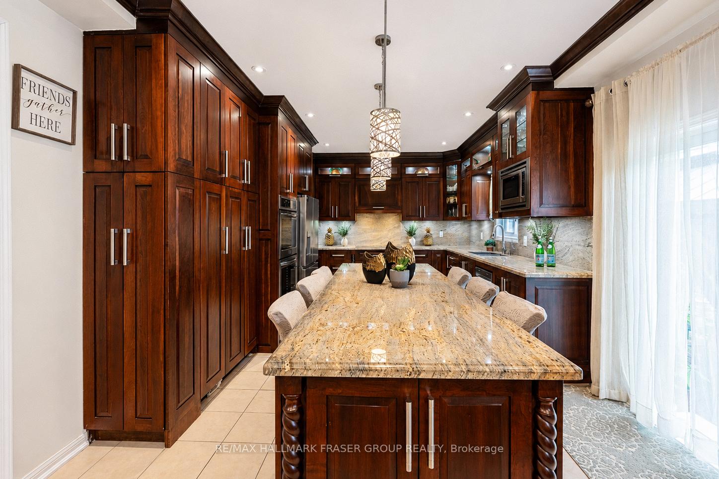 Photo 5 of 1571 Quail Run Drive, Oshawa, Taunton — HOMEH