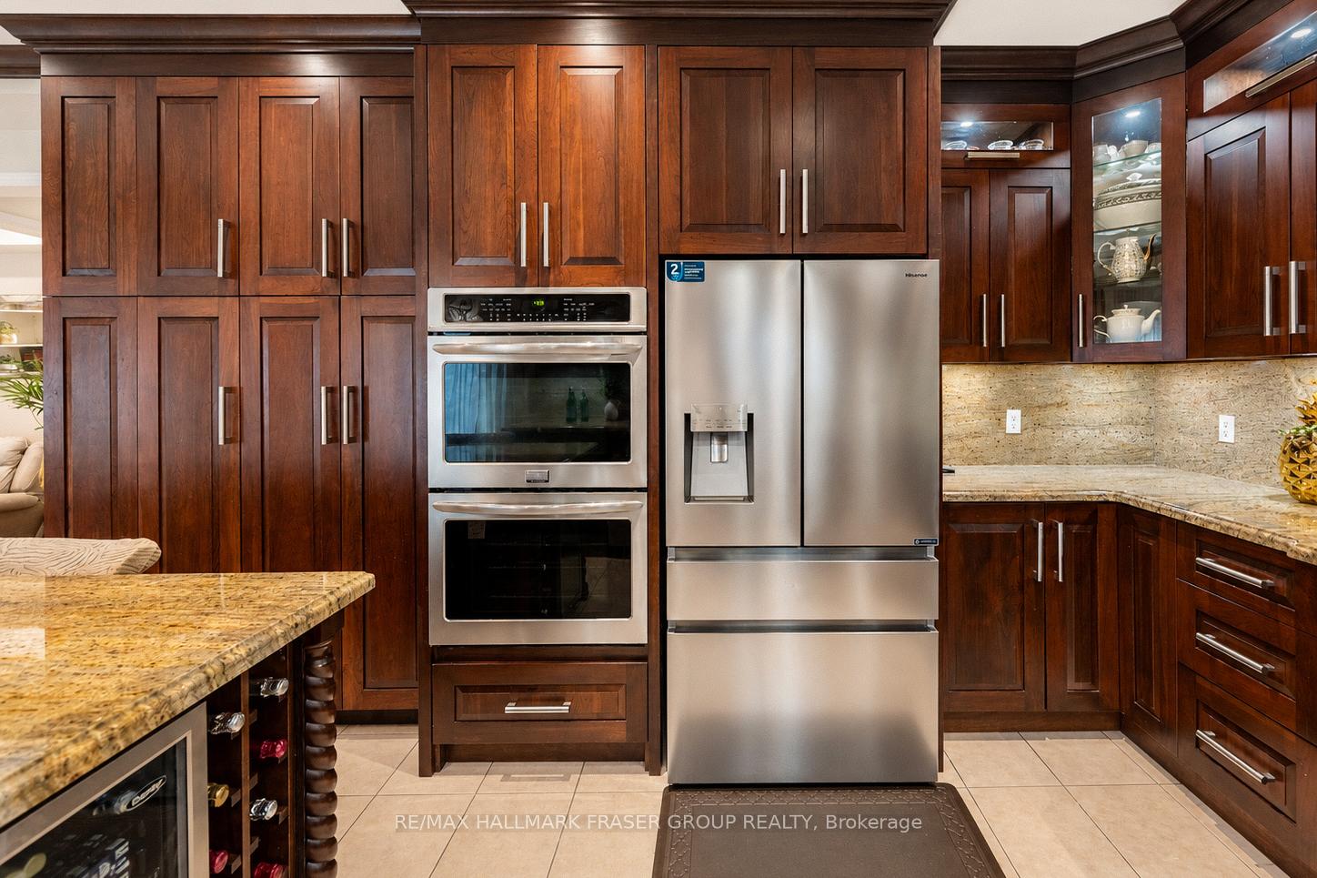 Photo 6 of 1571 Quail Run Drive, Oshawa, Taunton — HOMEH