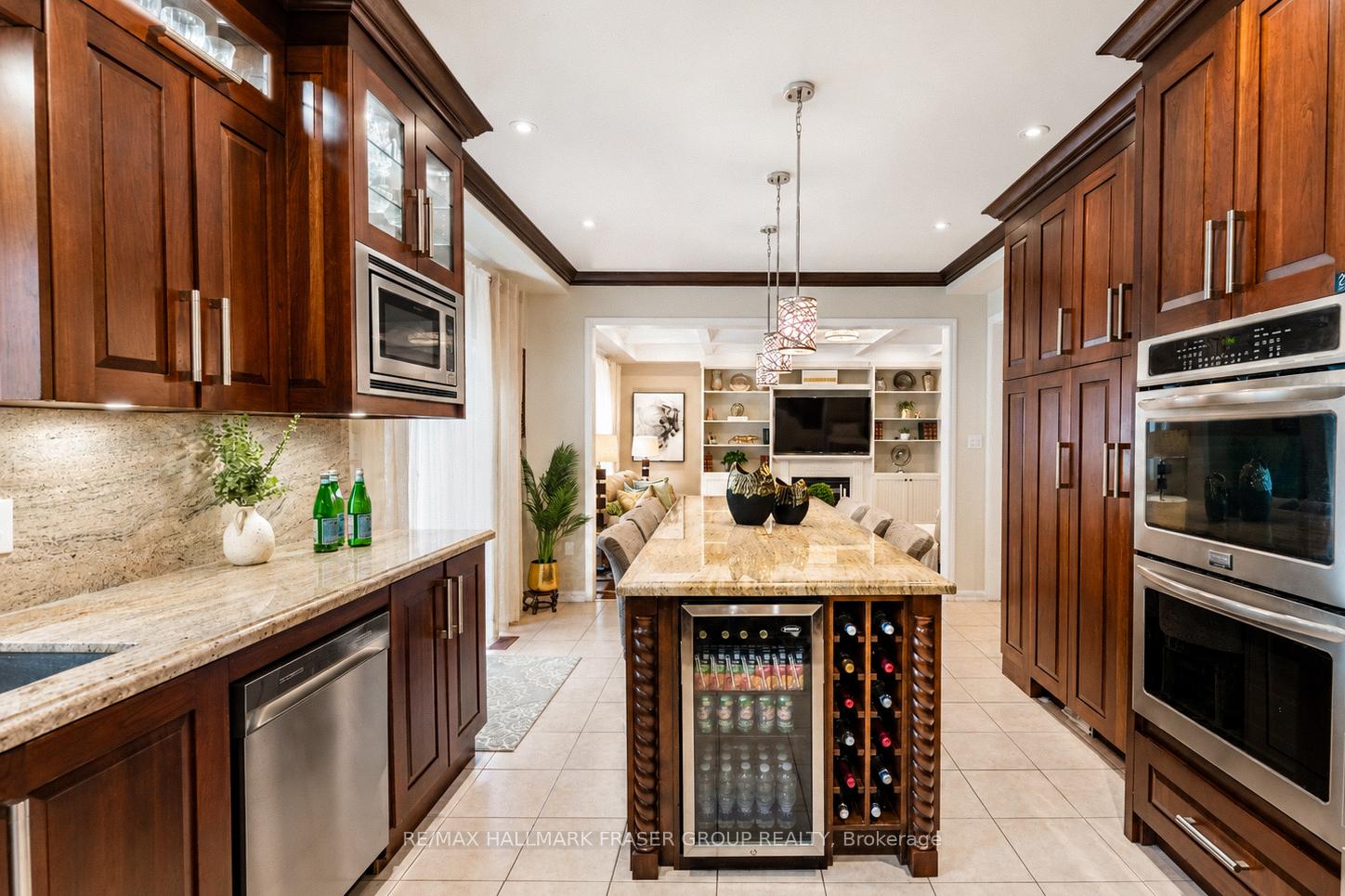 Photo 7 of 1571 Quail Run Drive, Oshawa, Taunton — HOMEH
