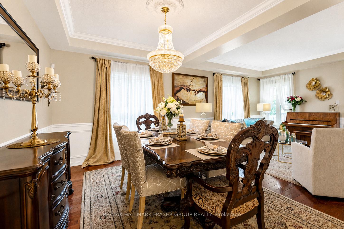 Photo 8 of 1571 Quail Run Drive, Oshawa, Taunton — HOMEH