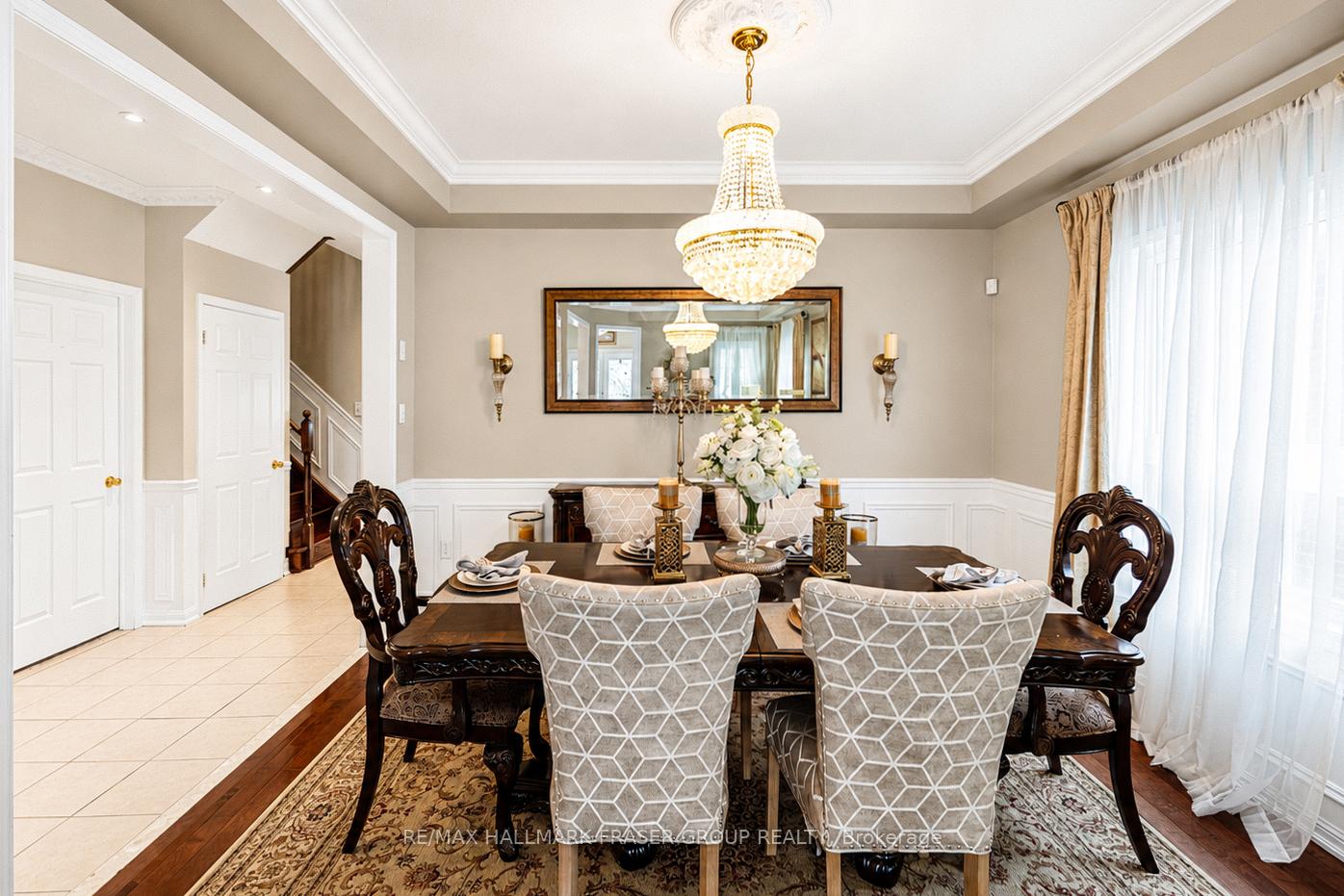 Photo 9 of 1571 Quail Run Drive, Oshawa, Taunton — HOMEH