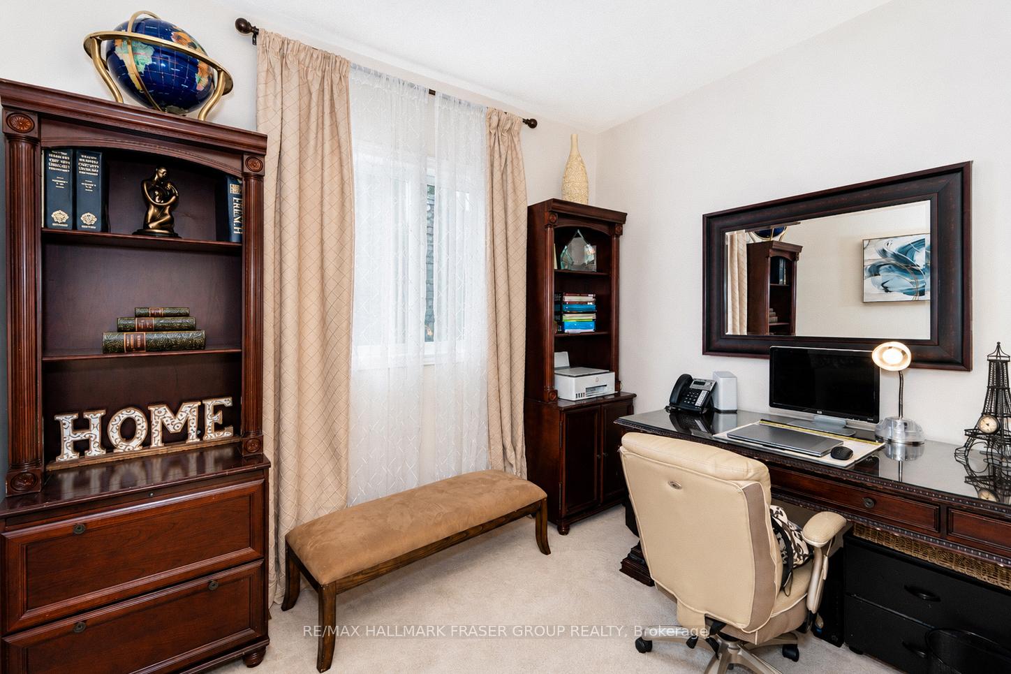 Photo 10 of 1571 Quail Run Drive, Oshawa, Taunton — HOMEH