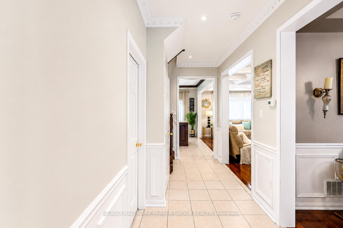 Photo 12 of 1571 Quail Run Drive, Oshawa, Taunton — HOMEH