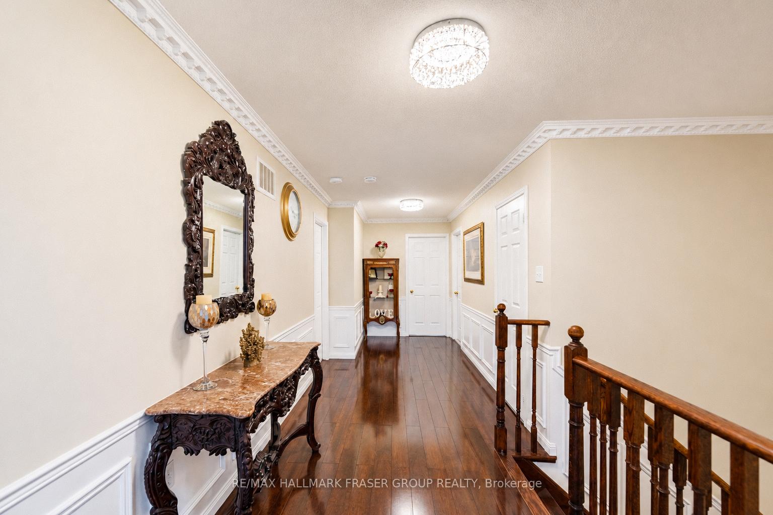 Photo 14 of 1571 Quail Run Drive, Oshawa, Taunton — HOMEH