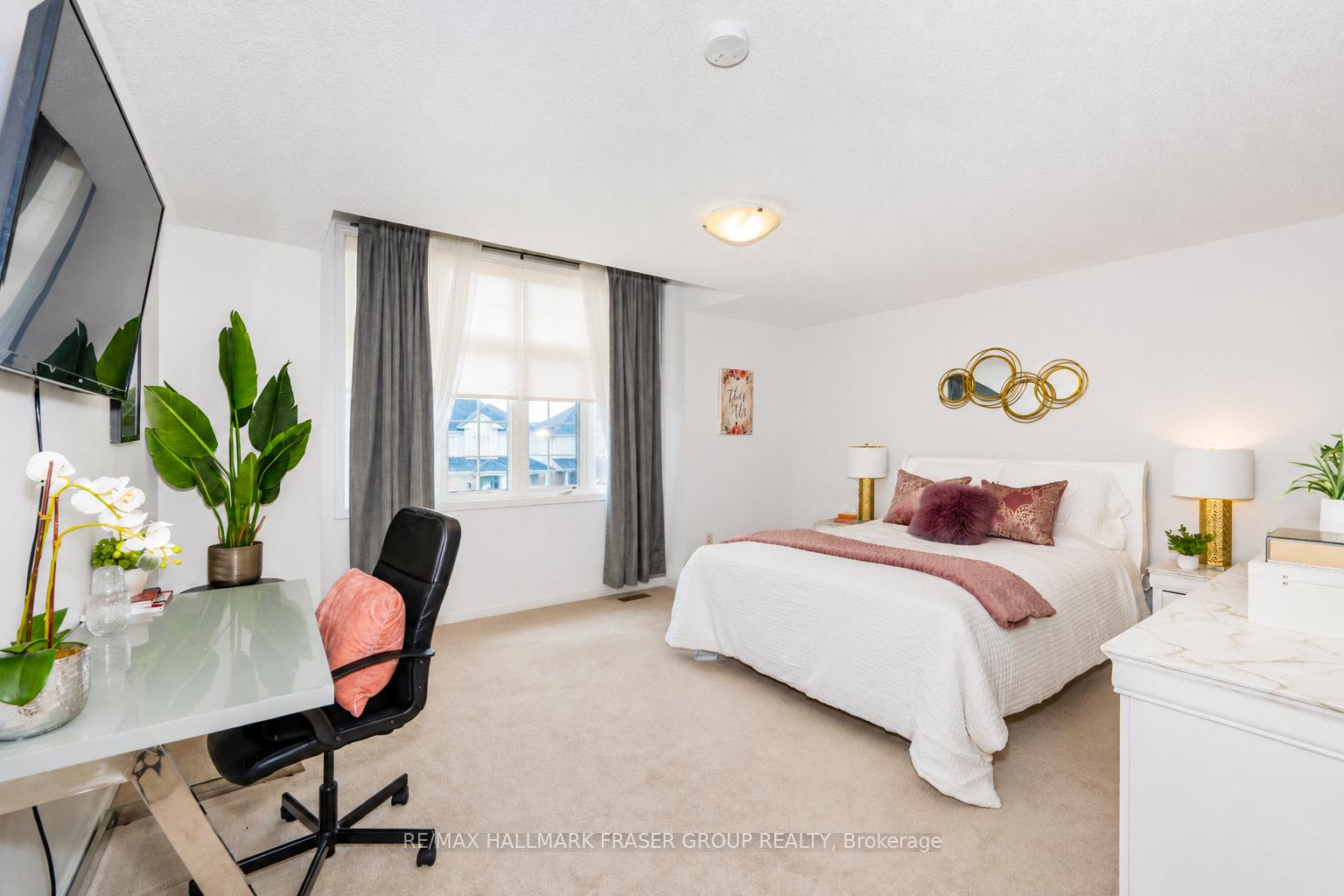Photo 15 of 1571 Quail Run Drive, Oshawa, Taunton — HOMEH