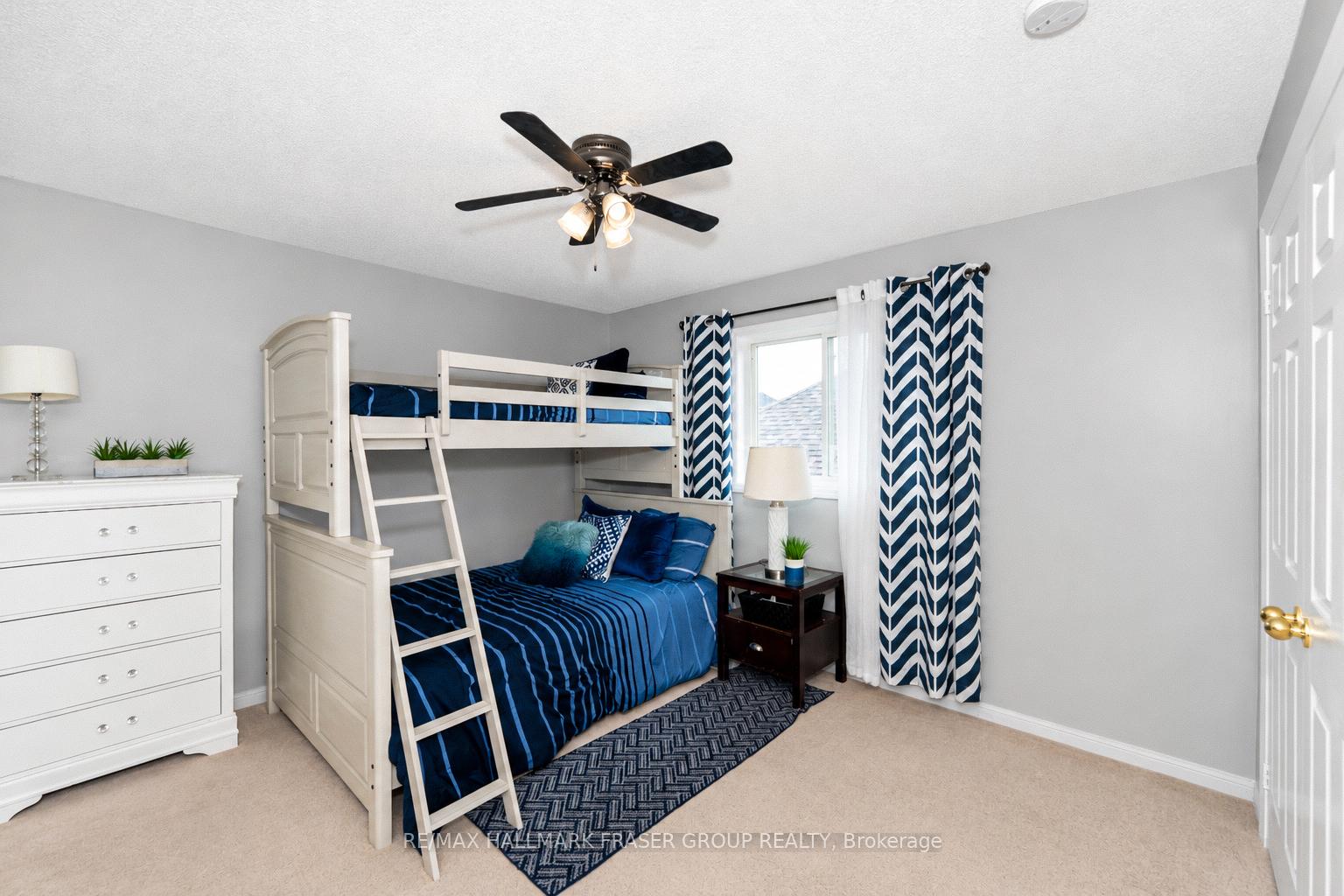 Photo 22 of 1571 Quail Run Drive, Oshawa, Taunton — HOMEH