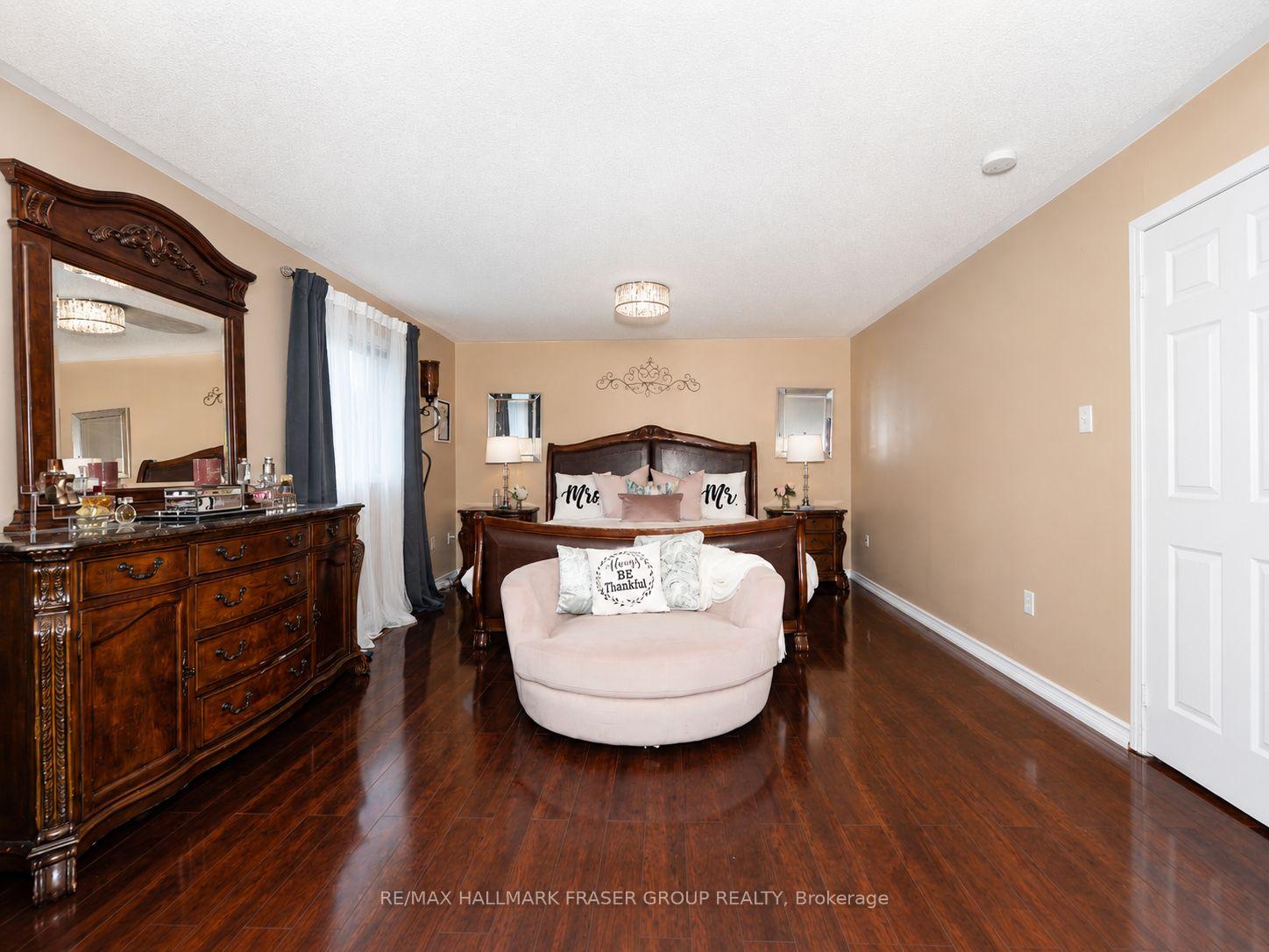 Photo 24 of 1571 Quail Run Drive, Oshawa, Taunton — HOMEH