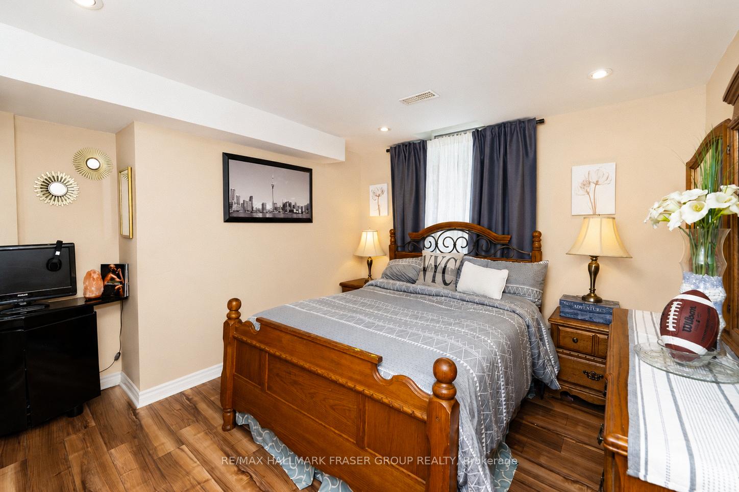 Photo 34 of 1571 Quail Run Drive, Oshawa, Taunton — HOMEH