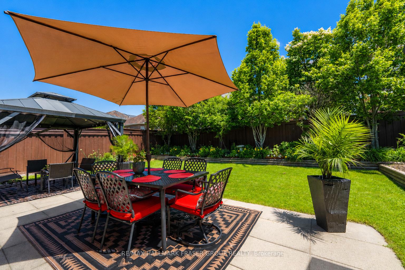 Photo 37 of 1571 Quail Run Drive, Oshawa, Taunton — HOMEH