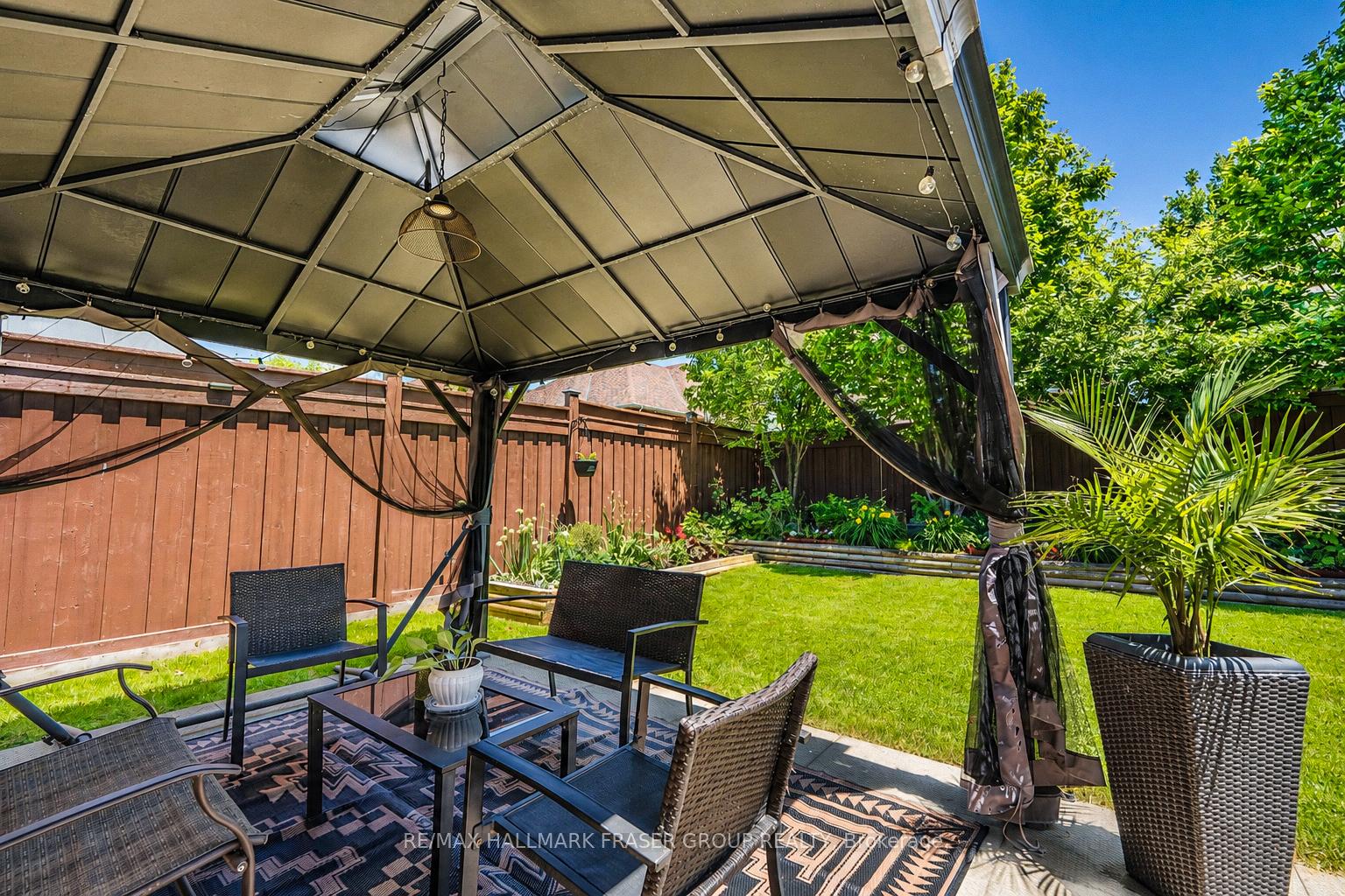Photo 39 of 1571 Quail Run Drive, Oshawa, Taunton — HOMEH