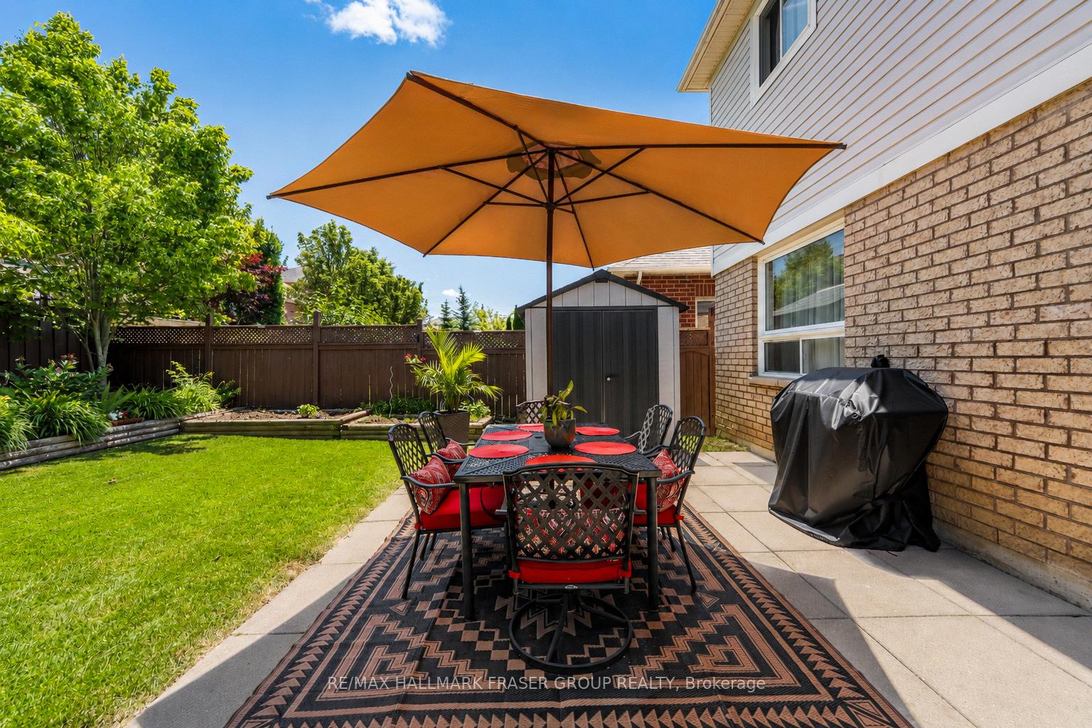 Photo 40 of 1571 Quail Run Drive, Oshawa, Taunton — HOMEH