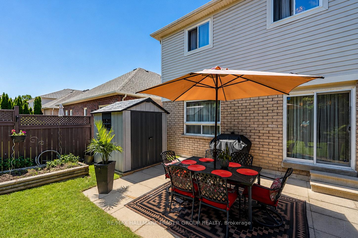 Photo 41 of 1571 Quail Run Drive, Oshawa, Taunton — HOMEH