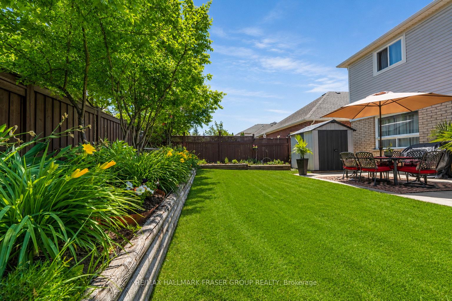 Photo 42 of 1571 Quail Run Drive, Oshawa, Taunton — HOMEH
