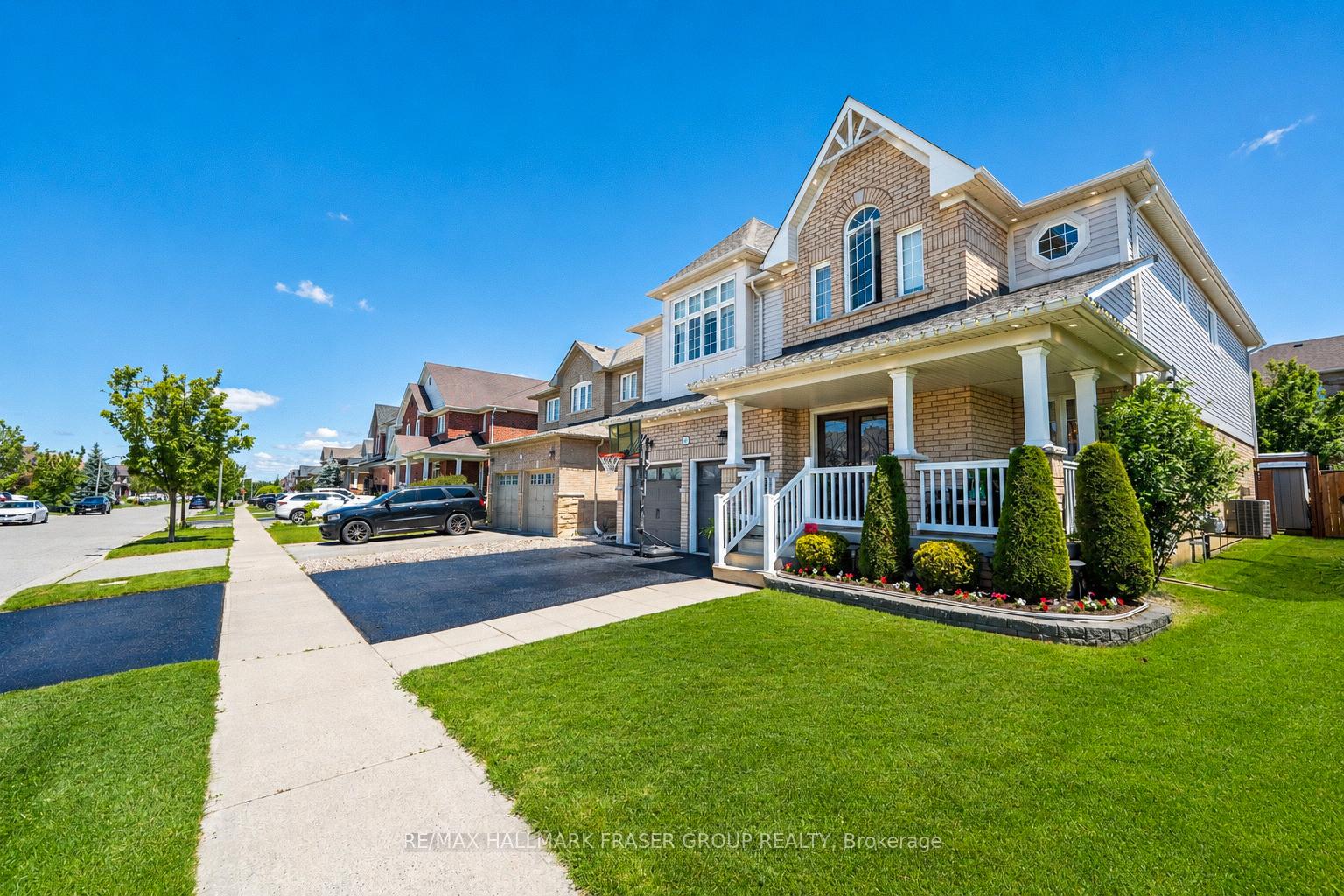 Photo 43 of 1571 Quail Run Drive, Oshawa, Taunton — HOMEH