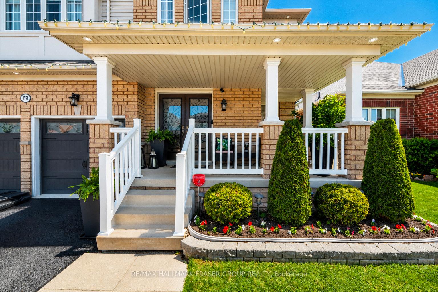 Photo 44 of 1571 Quail Run Drive, Oshawa, Taunton — HOMEH