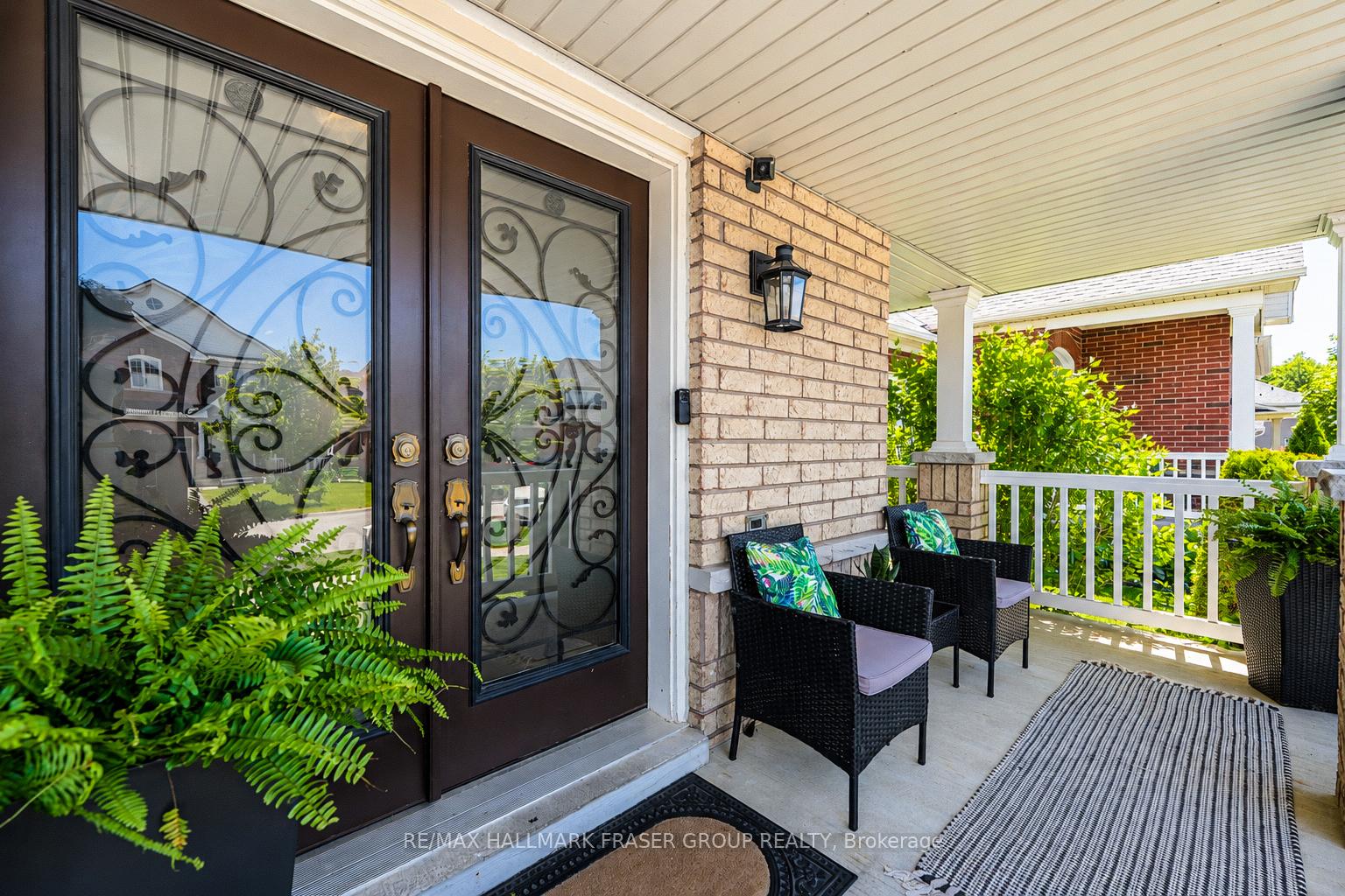 Photo 45 of 1571 Quail Run Drive, Oshawa, Taunton — HOMEH