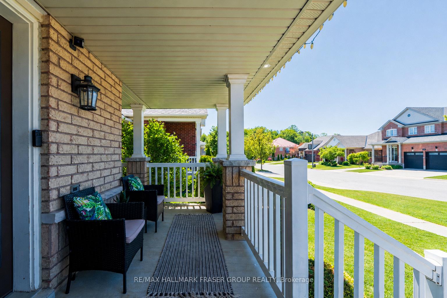 Photo 46 of 1571 Quail Run Drive, Oshawa, Taunton — HOMEH