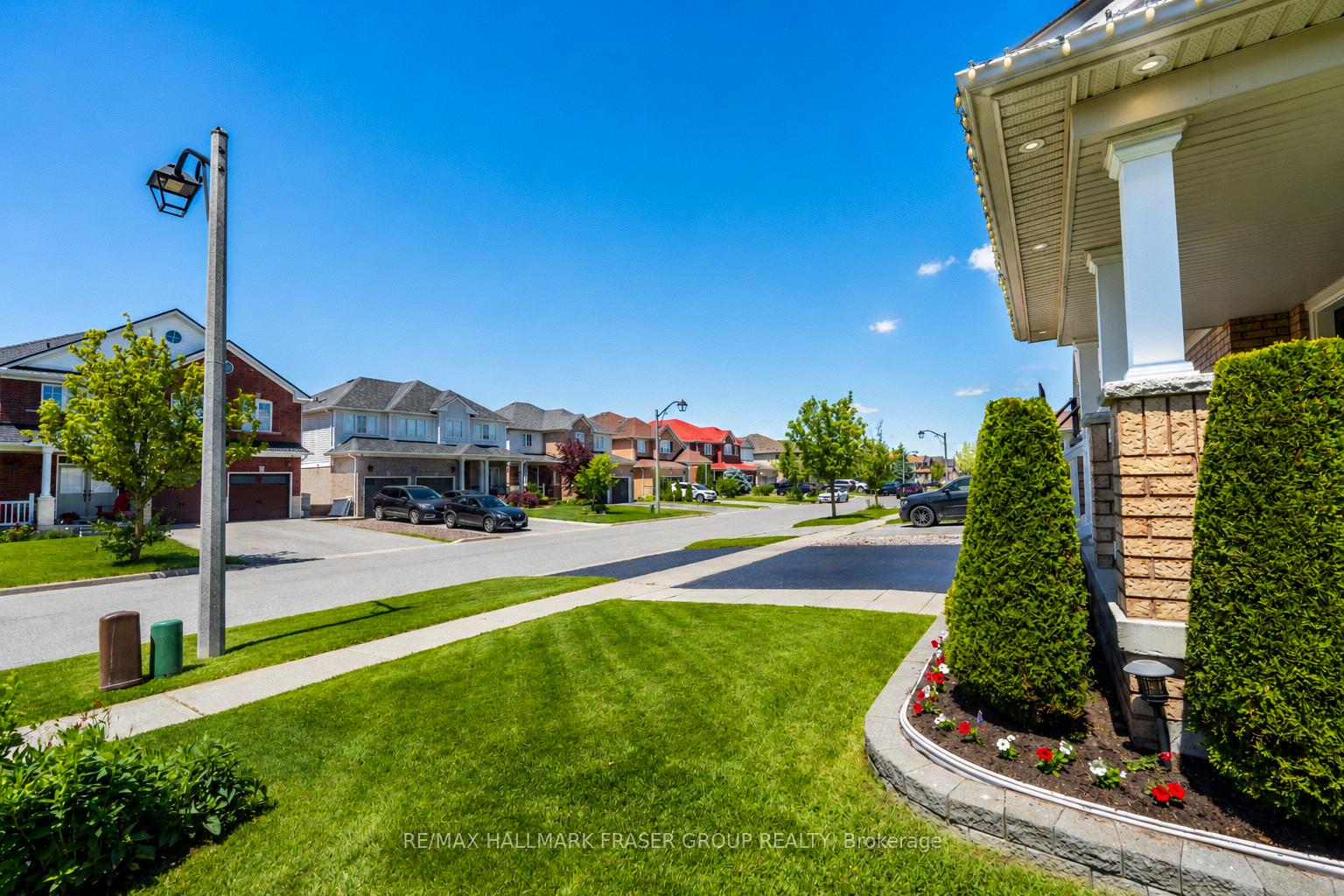 Photo 47 of 1571 Quail Run Drive, Oshawa, Taunton — HOMEH