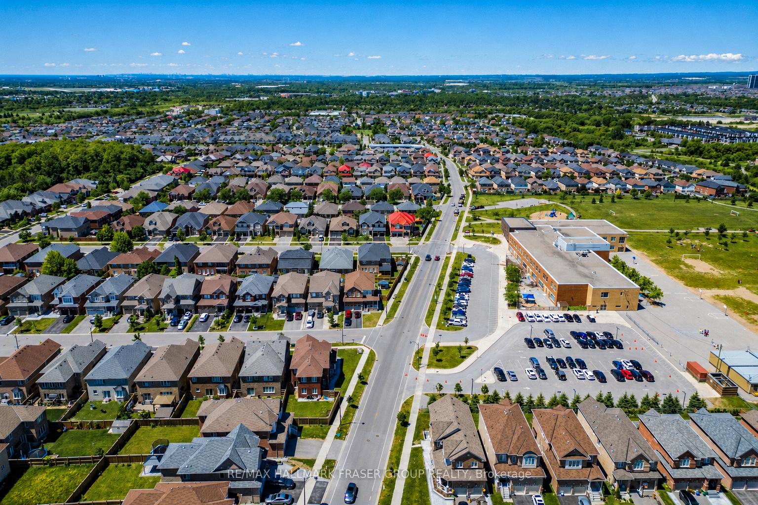 Photo 49 of 1571 Quail Run Drive, Oshawa, Taunton — HOMEH