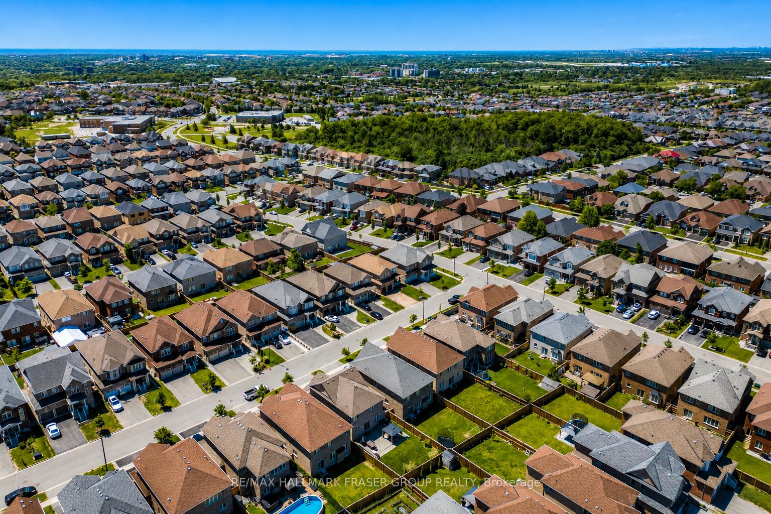 Photo 50 of 1571 Quail Run Drive, Oshawa, Taunton — HOMEH