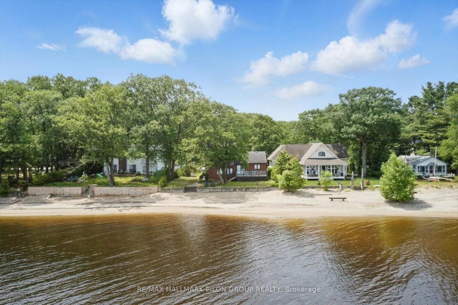 Photo 3 of 584 Bayview Drive, Ottawa, Constance Bay — HOMEH
