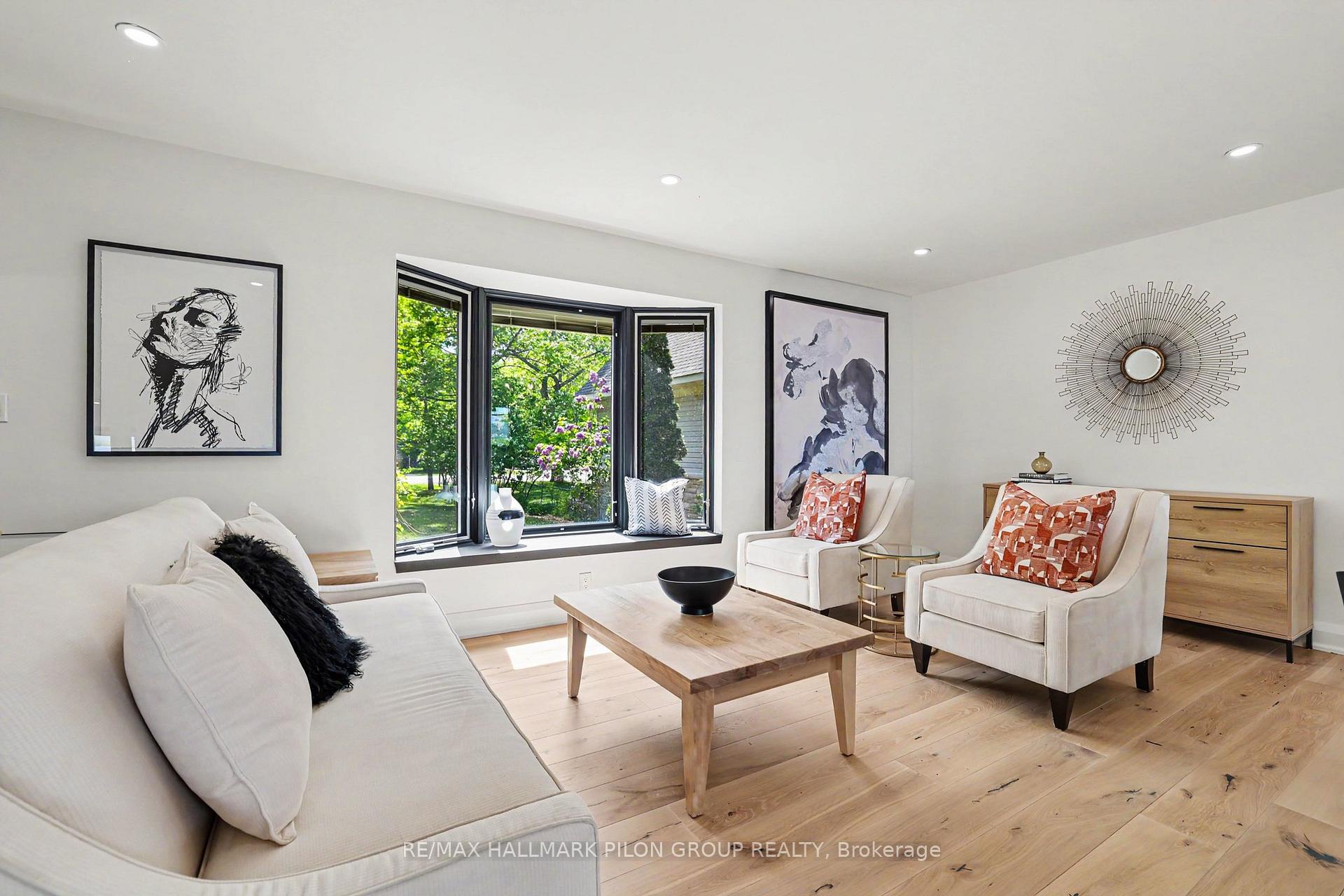 Photo 4 of 584 Bayview Drive, Ottawa, Constance Bay — HOMEH