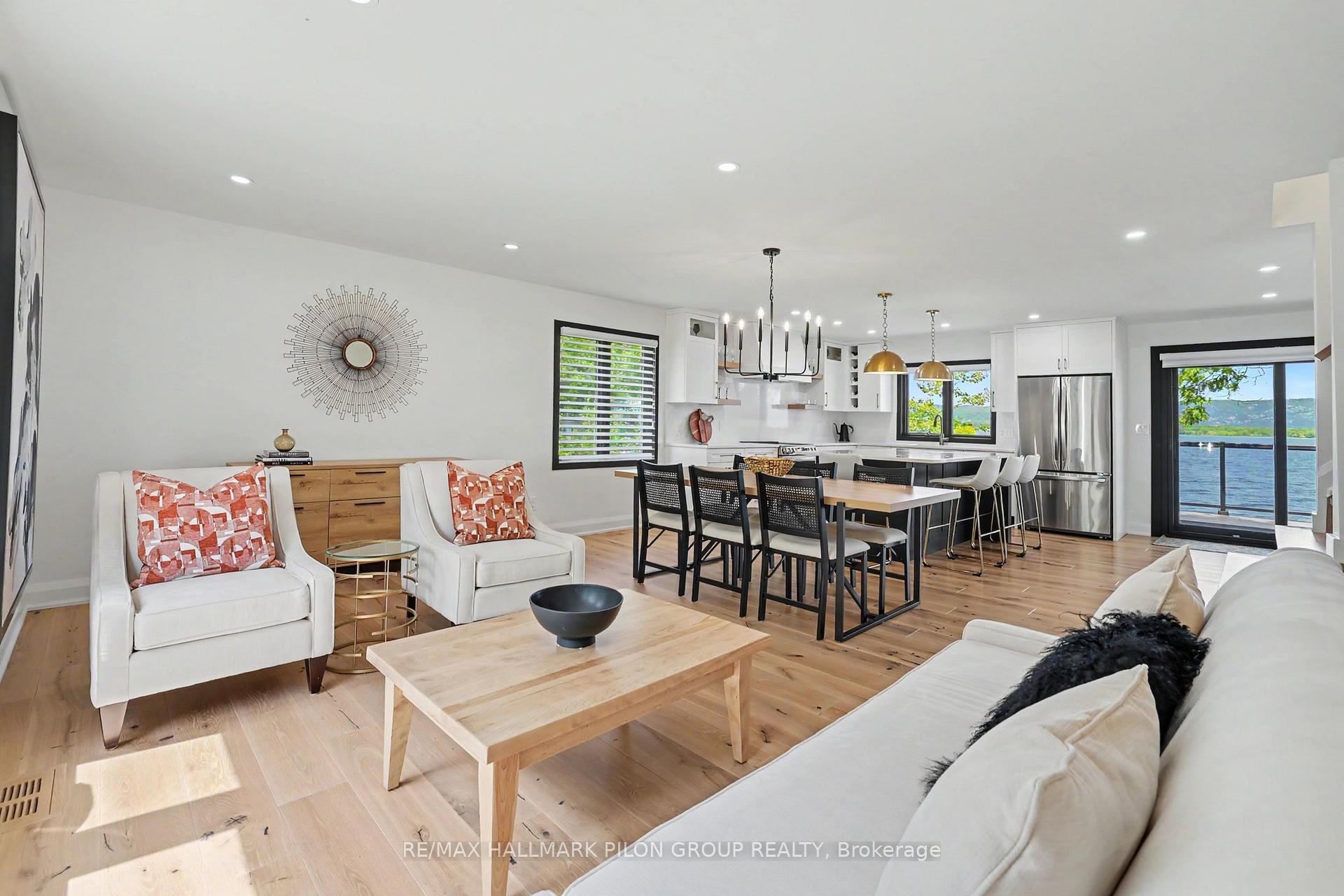 Photo 5 of 584 Bayview Drive, Ottawa, Constance Bay — HOMEH