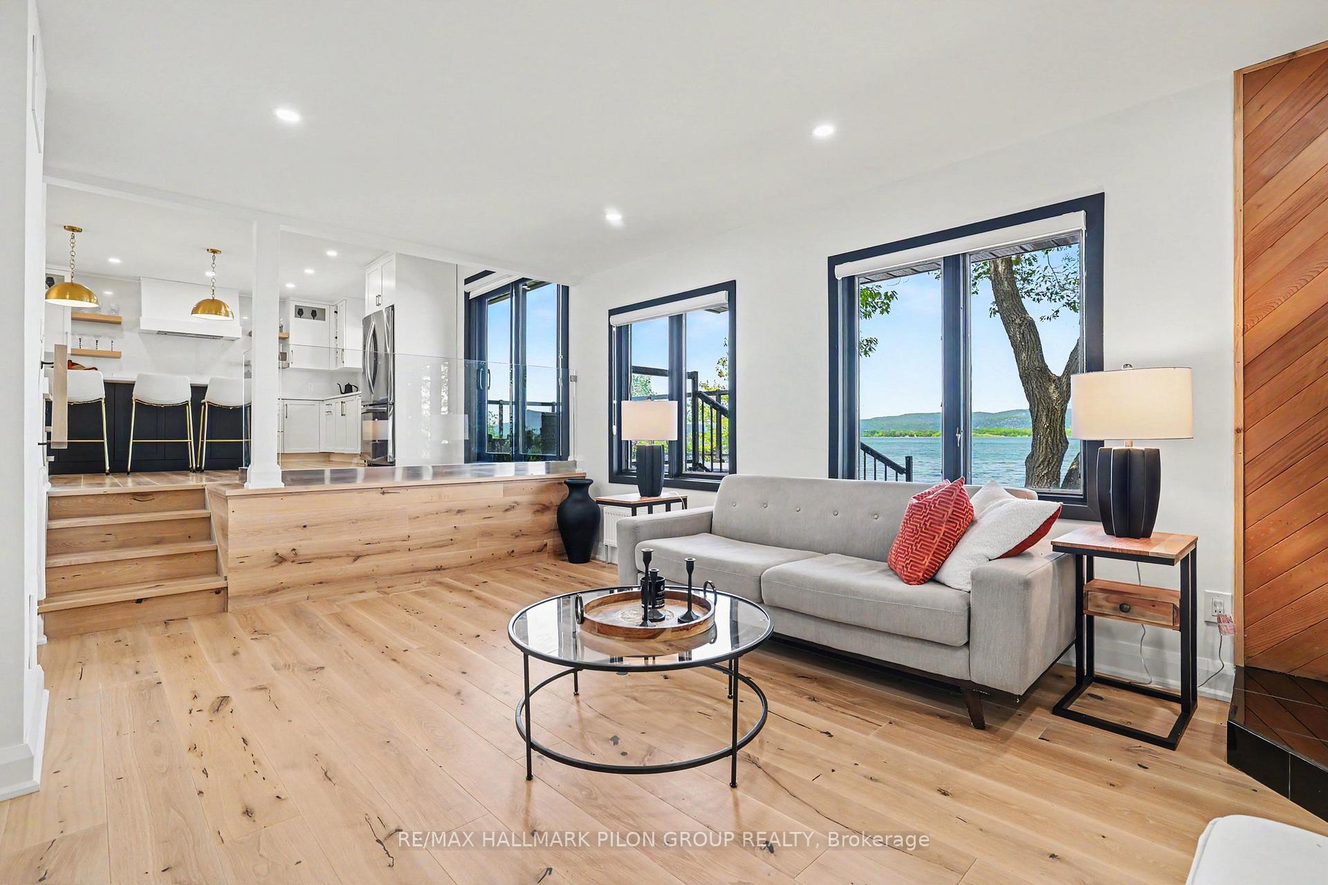 Photo 9 of 584 Bayview Drive, Ottawa, Constance Bay — HOMEH