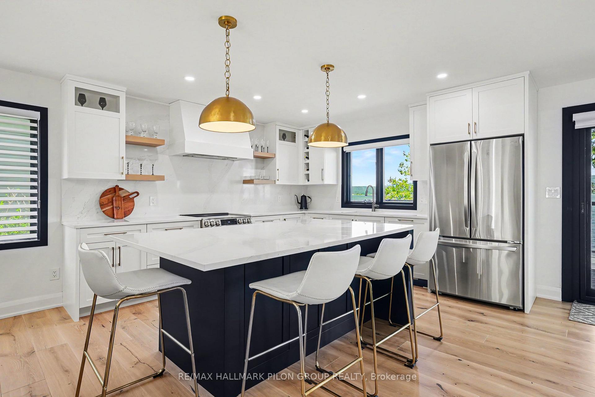 Photo 11 of 584 Bayview Drive, Ottawa, Constance Bay — HOMEH