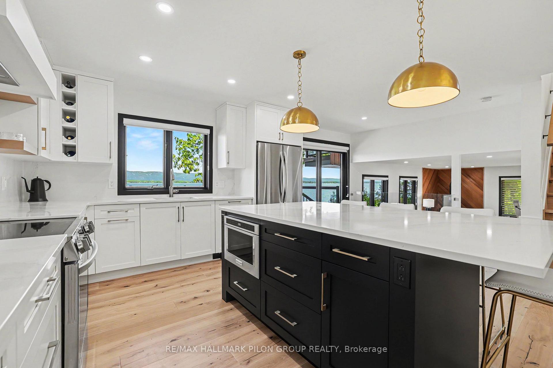 Photo 12 of 584 Bayview Drive, Ottawa, Constance Bay — HOMEH
