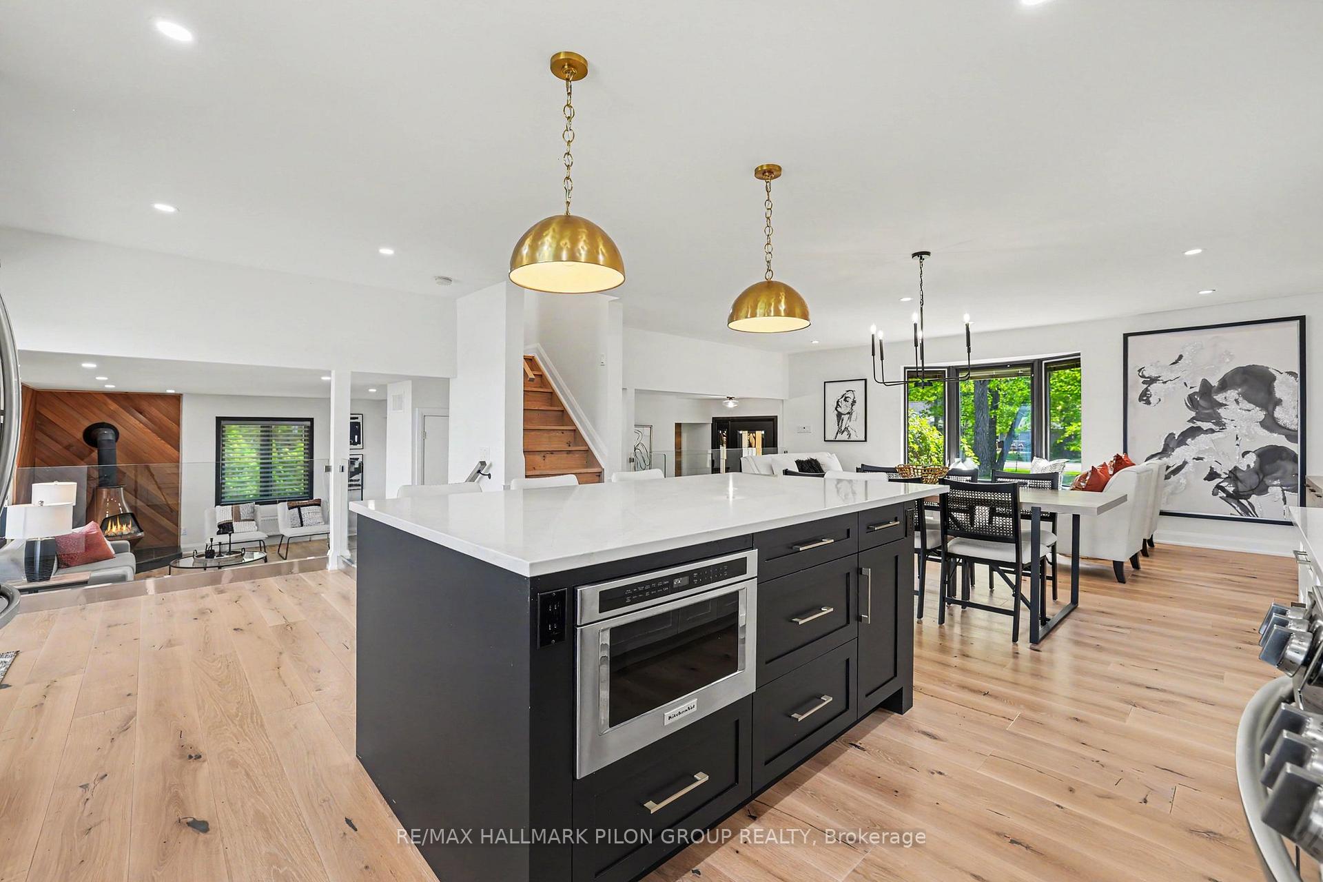 Photo 14 of 584 Bayview Drive, Ottawa, Constance Bay — HOMEH