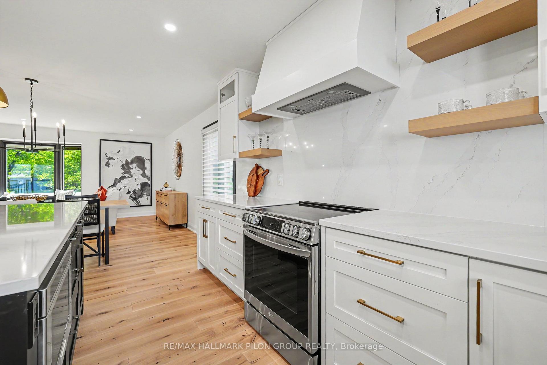 Photo 15 of 584 Bayview Drive, Ottawa, Constance Bay — HOMEH