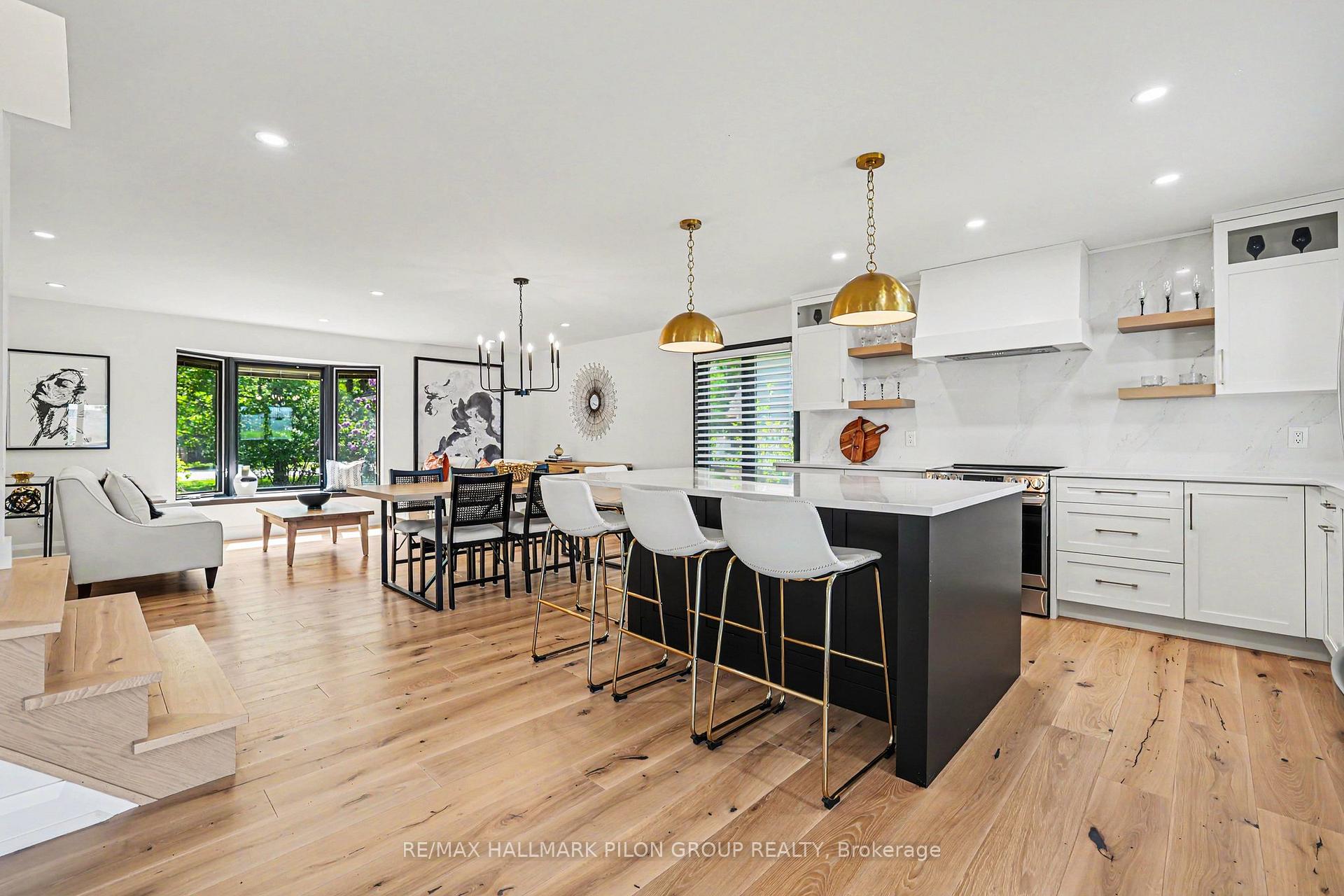 Photo 16 of 584 Bayview Drive, Ottawa, Constance Bay — HOMEH