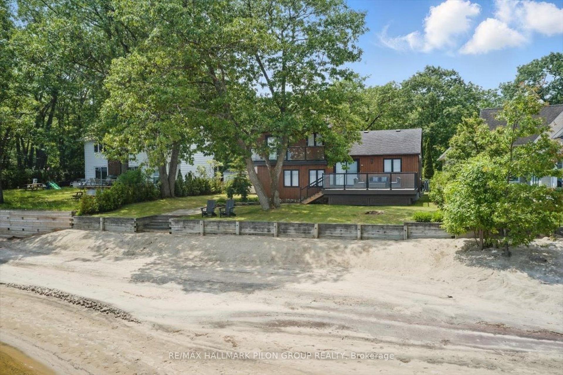 Photo 32 of 584 Bayview Drive, Ottawa, Constance Bay — HOMEH