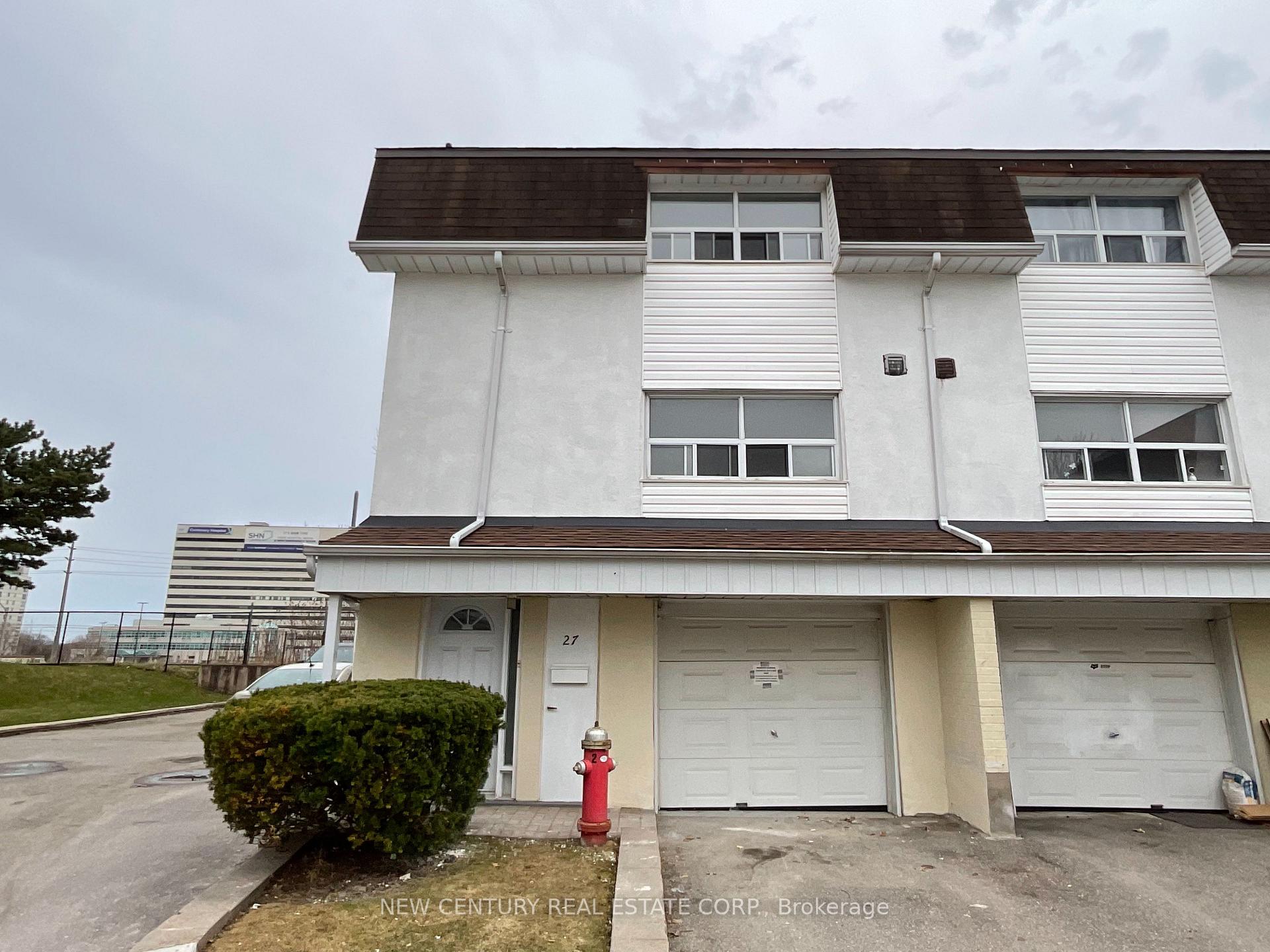 Photo 1 of 27 Trailridge Crescent, Scarborough, Morningside — HOMEH
