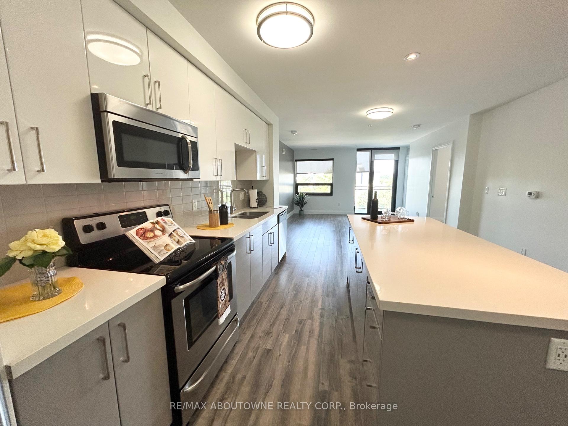Photo 7 of Unit 603, 460B Belmont Avenue W, Kitchener, Cherry Hill — HOMEH