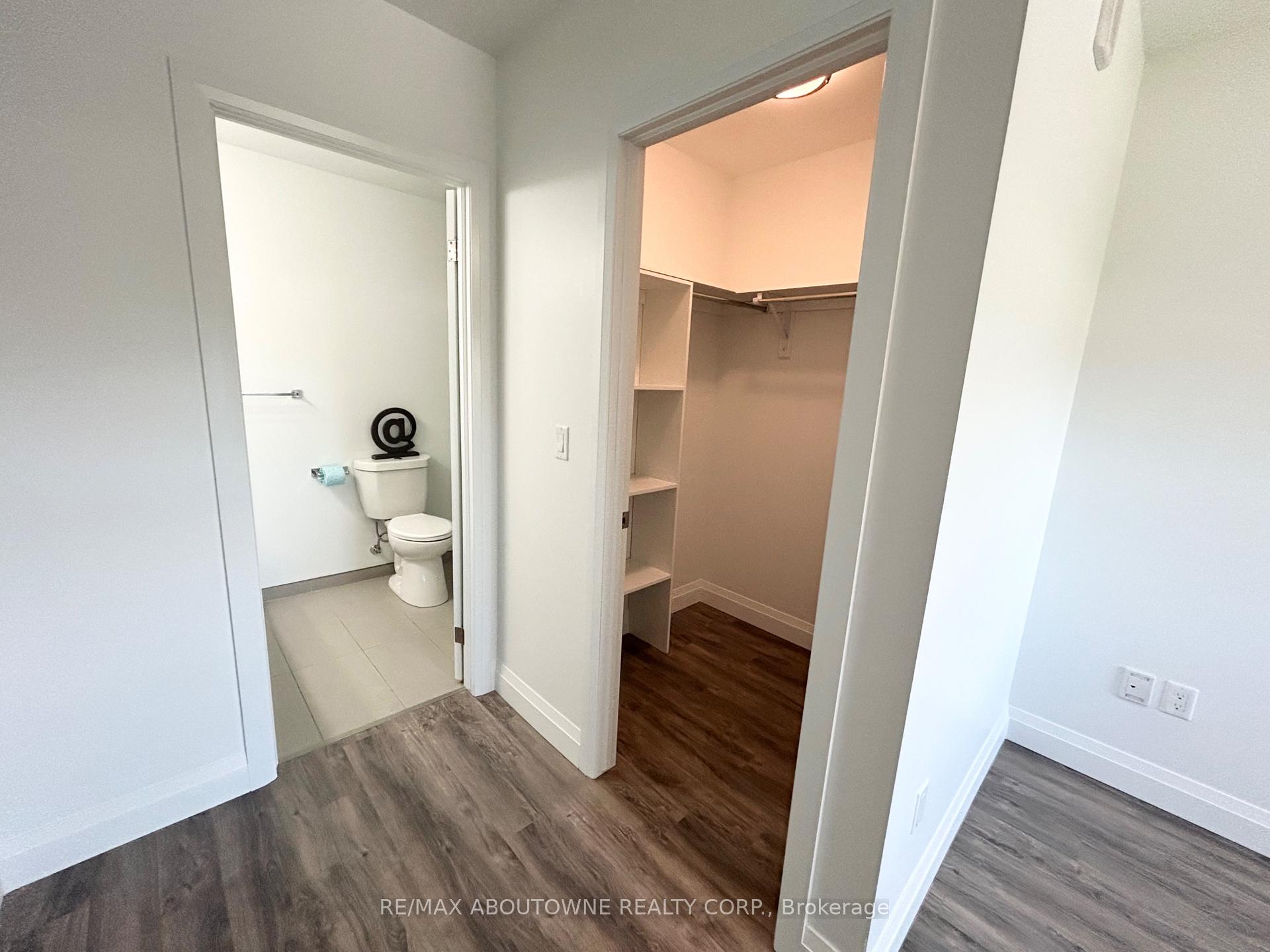 Photo 11 of Unit 603, 460B Belmont Avenue W, Kitchener, Cherry Hill — HOMEH
